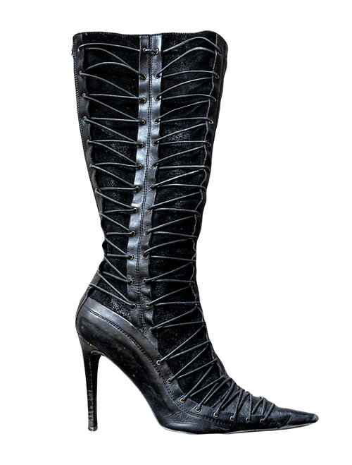 110 BOOTS - EU36