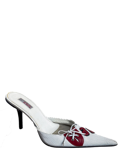 287 HEELS - 38