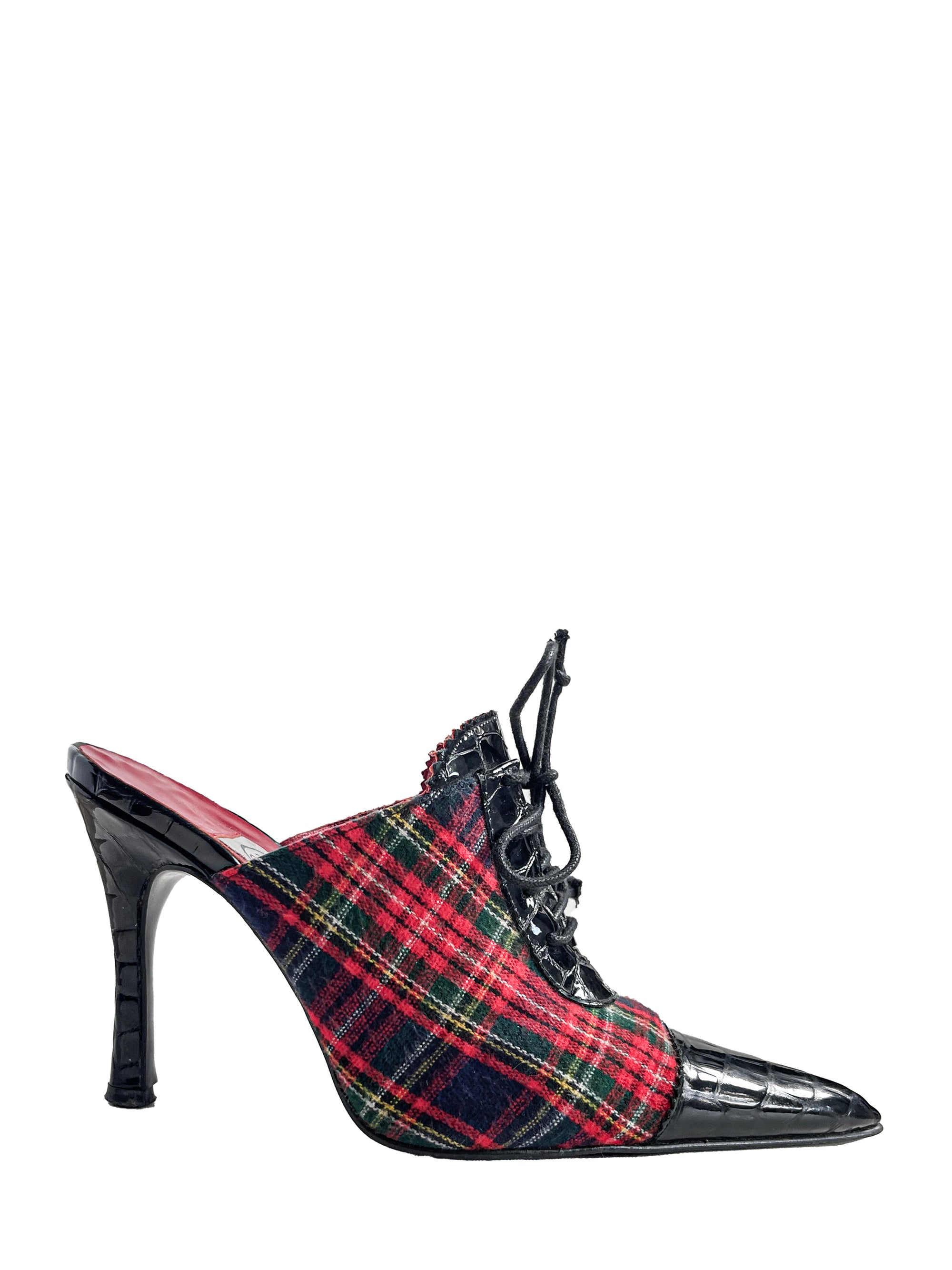303 HEELS - 37