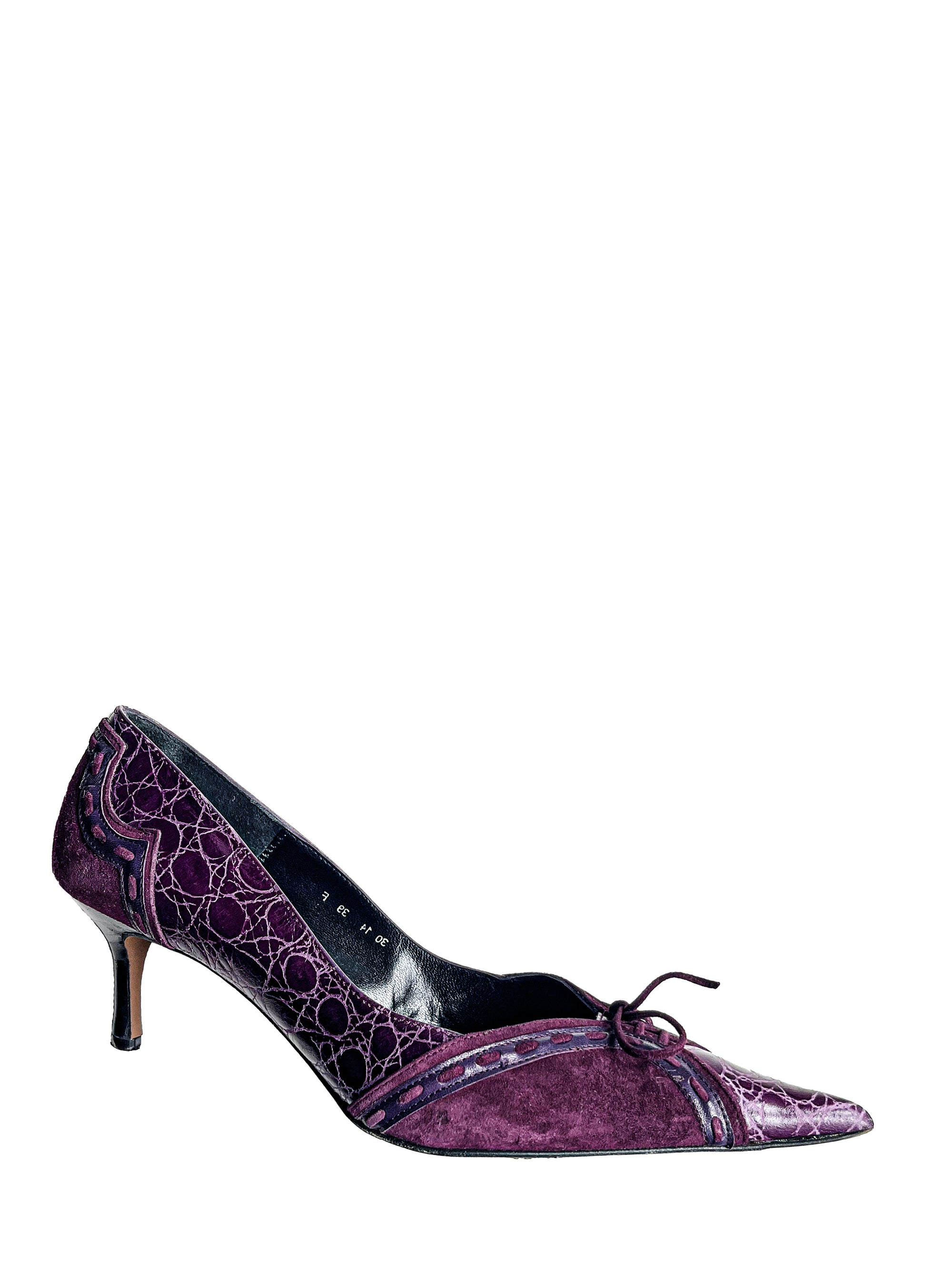 316 HEELS - 39