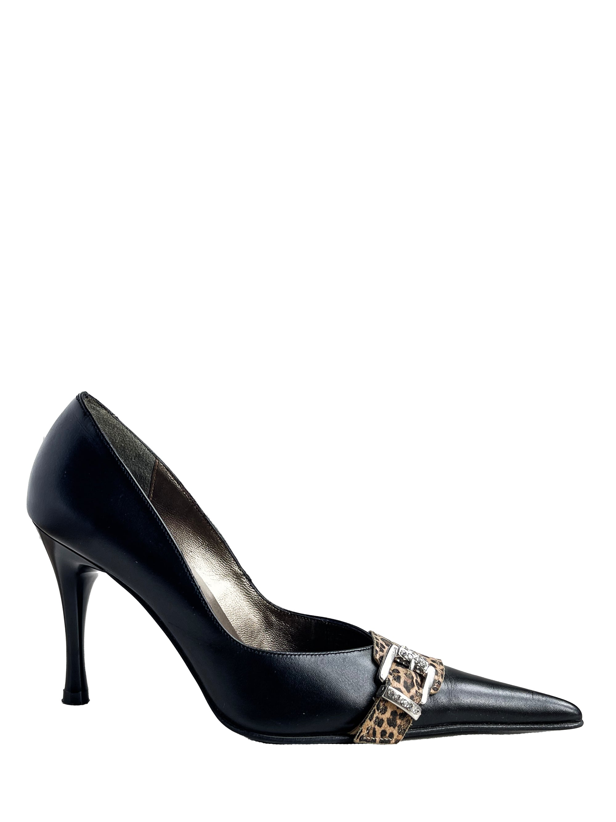 321 heels - 36