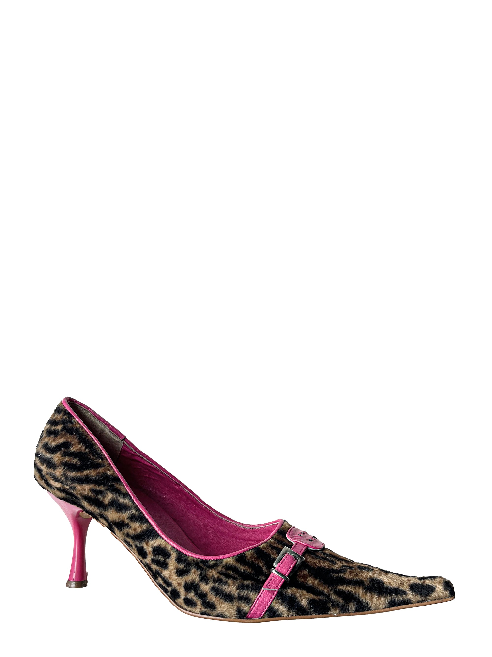322 HEELS - 40