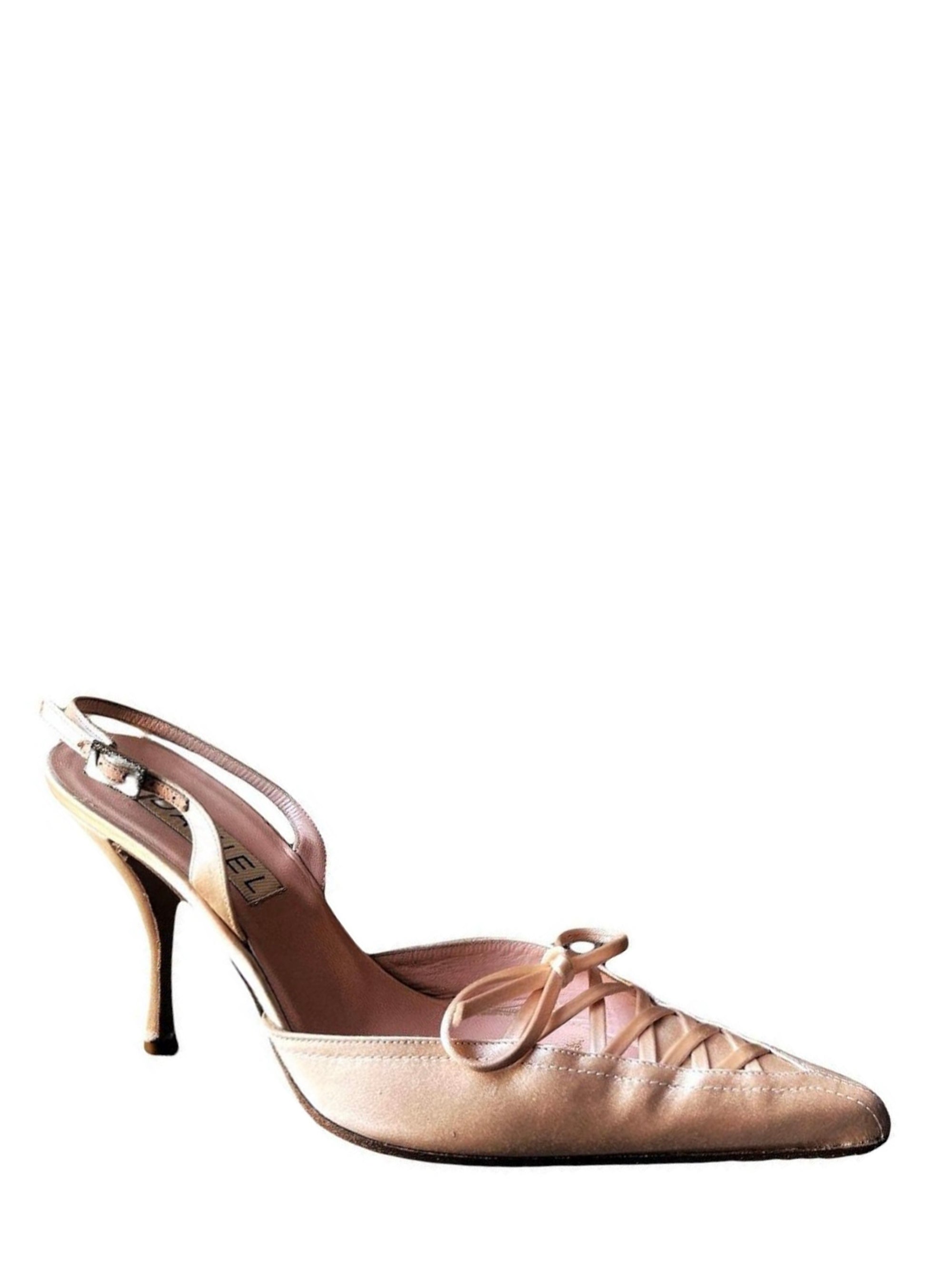 330 HEELS - 37