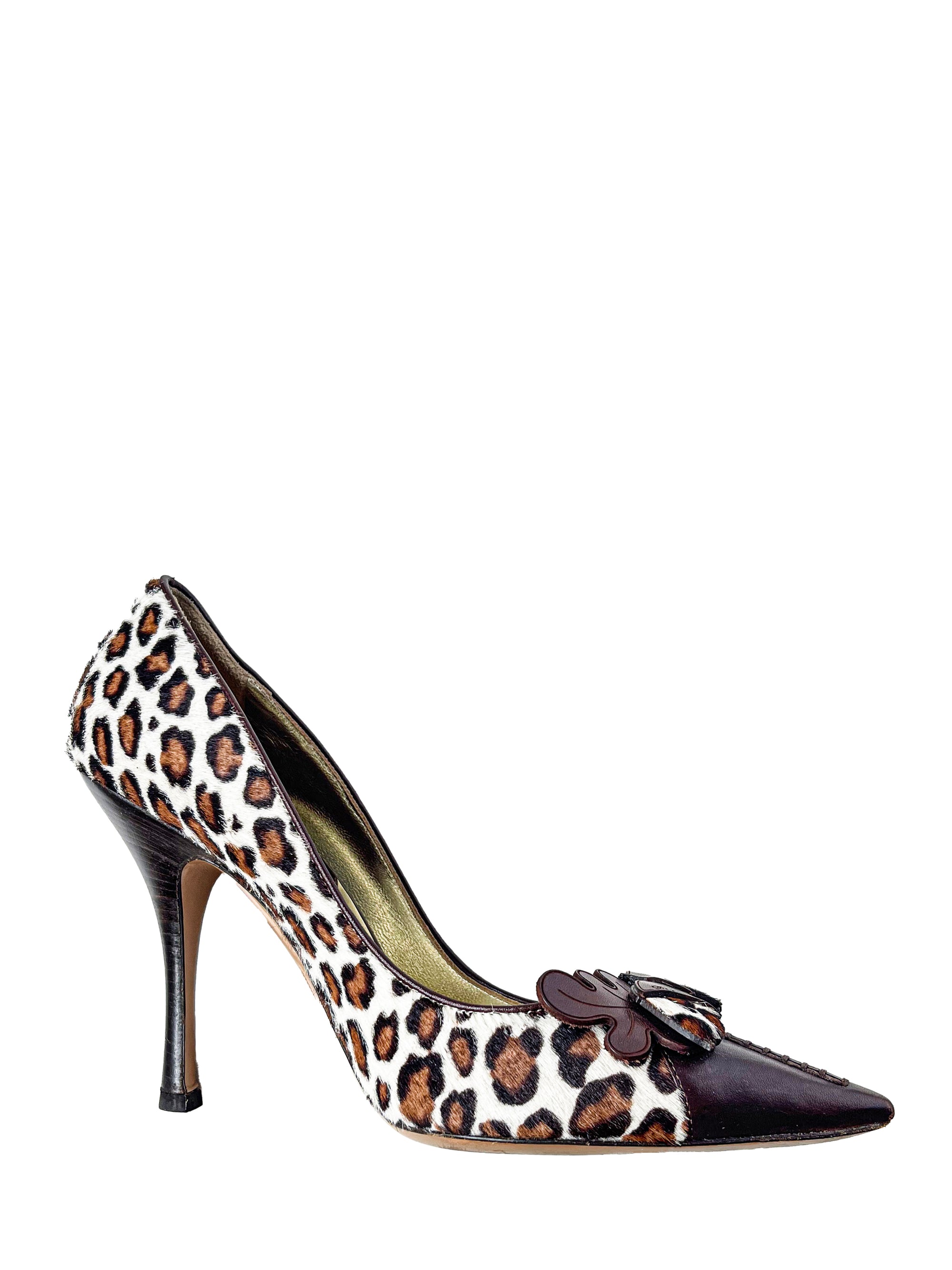 358 HEELS - 39