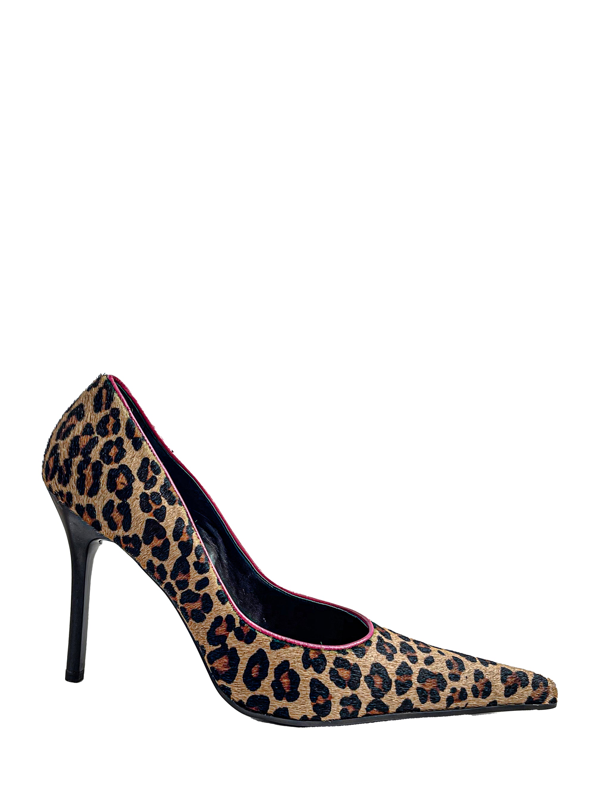 370 HEELS - 41