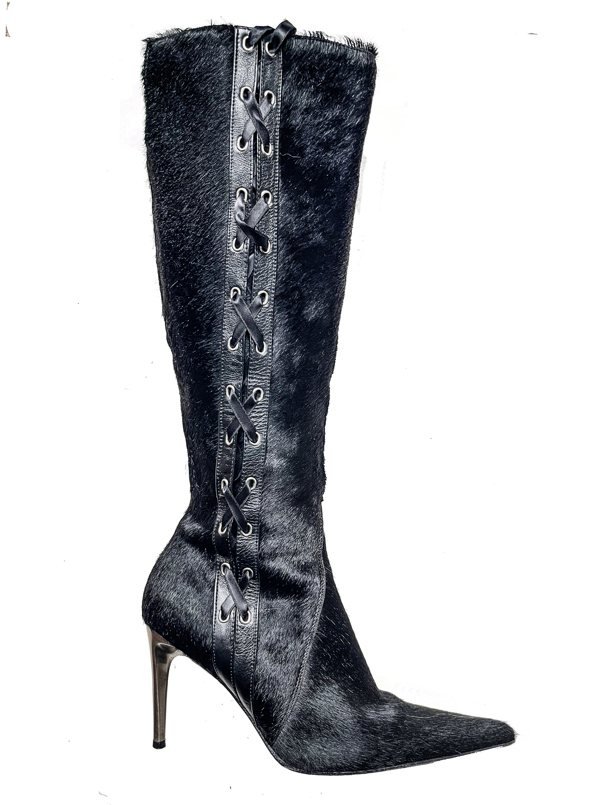 390 BOOTS - 37