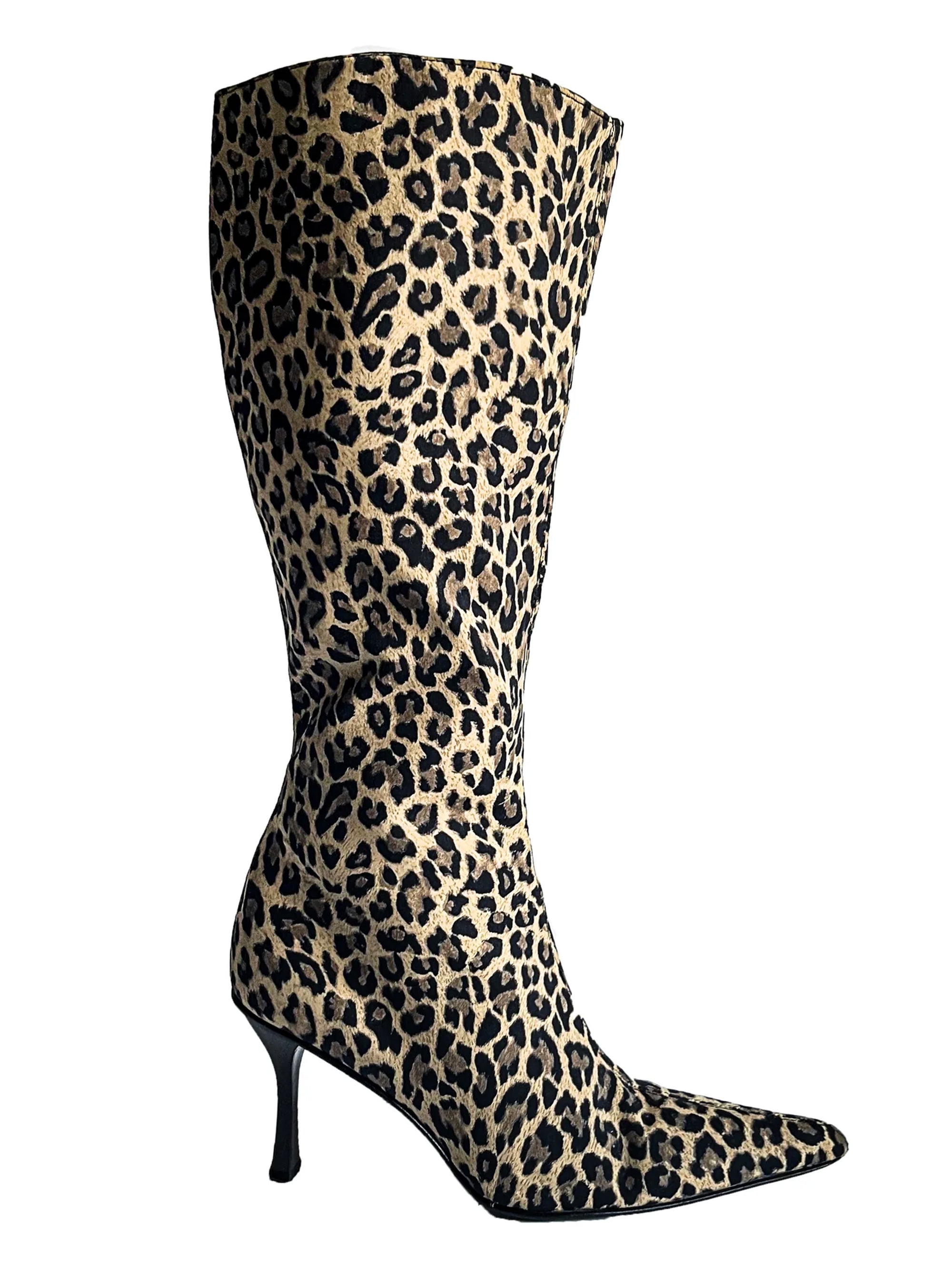 392 BOOTS - 41