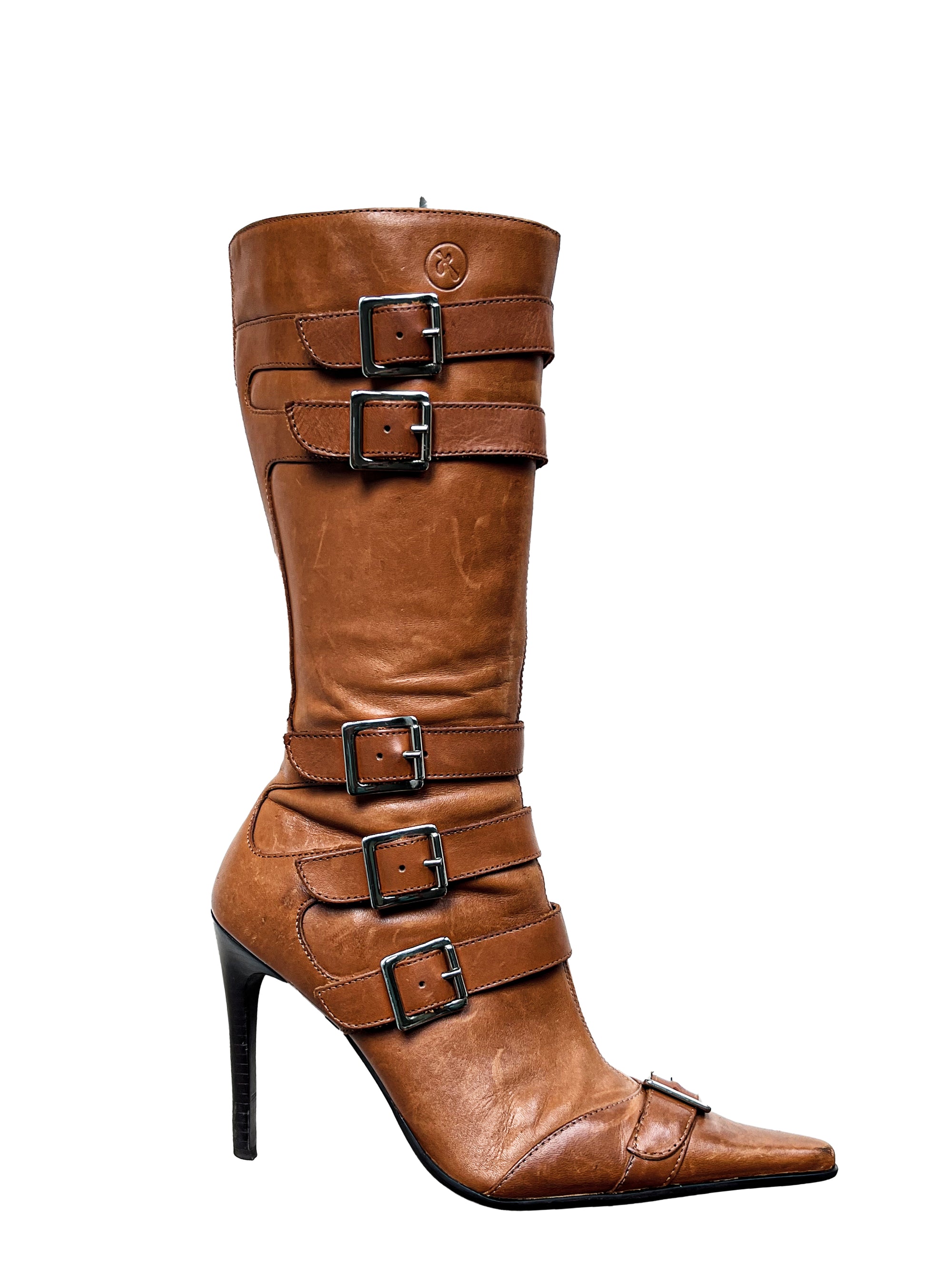 410 BOOTS - 37