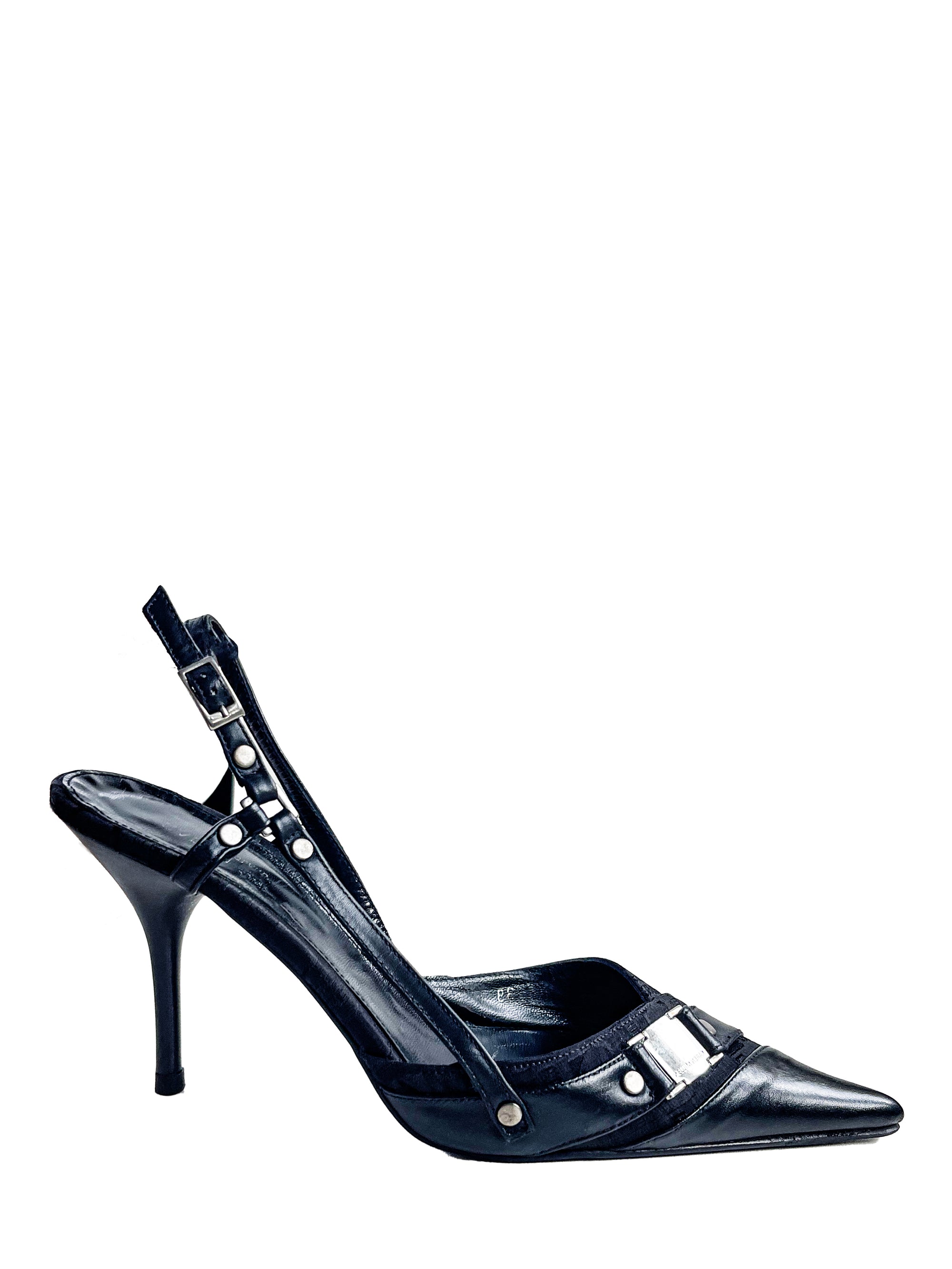 436 HEELS - 39