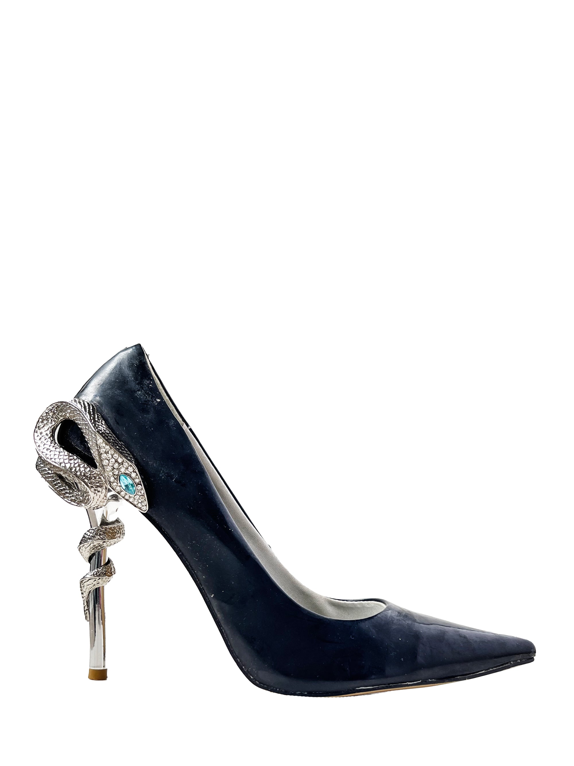 448 HEELS - 37