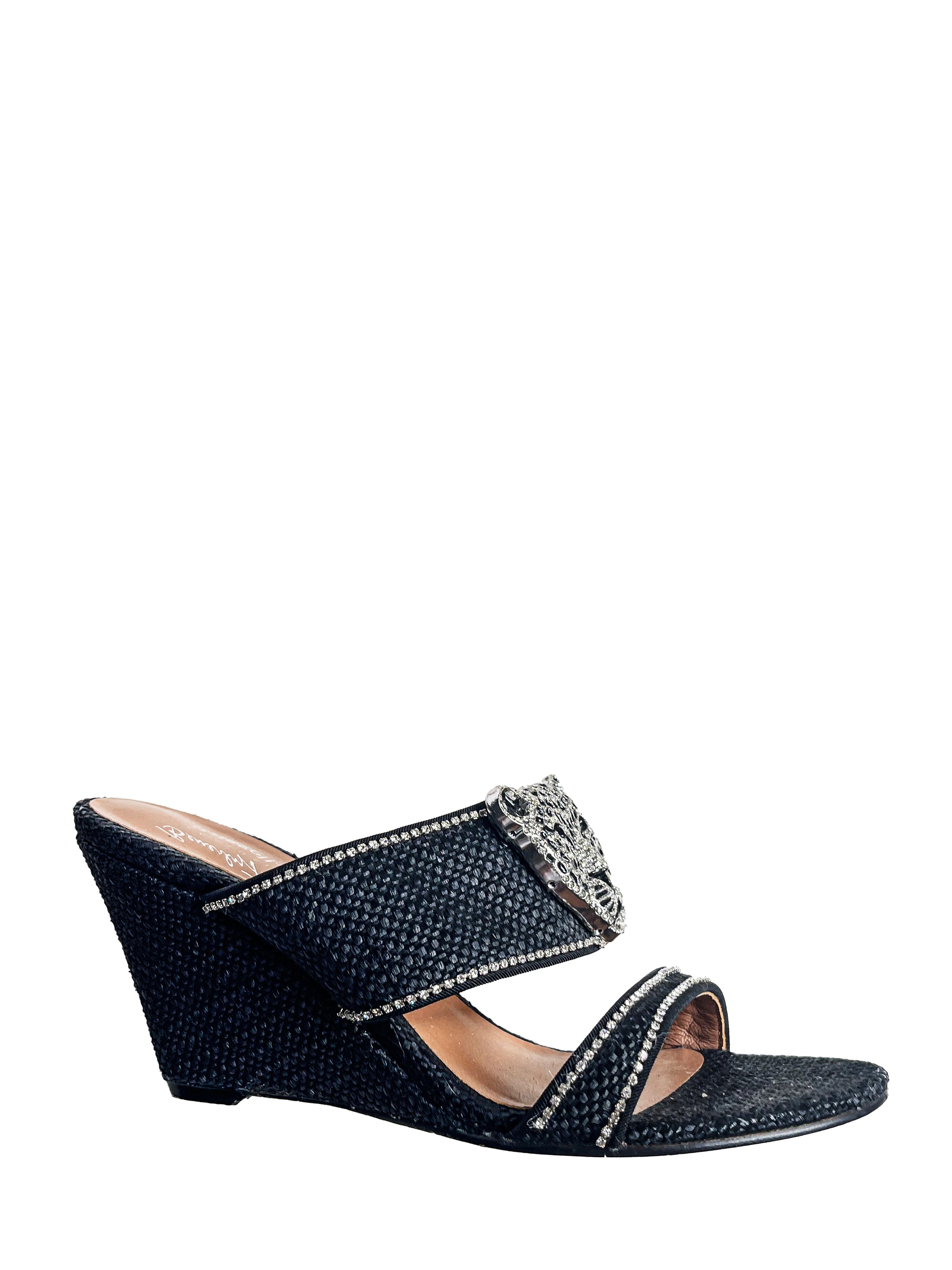 449 HEELS - 36