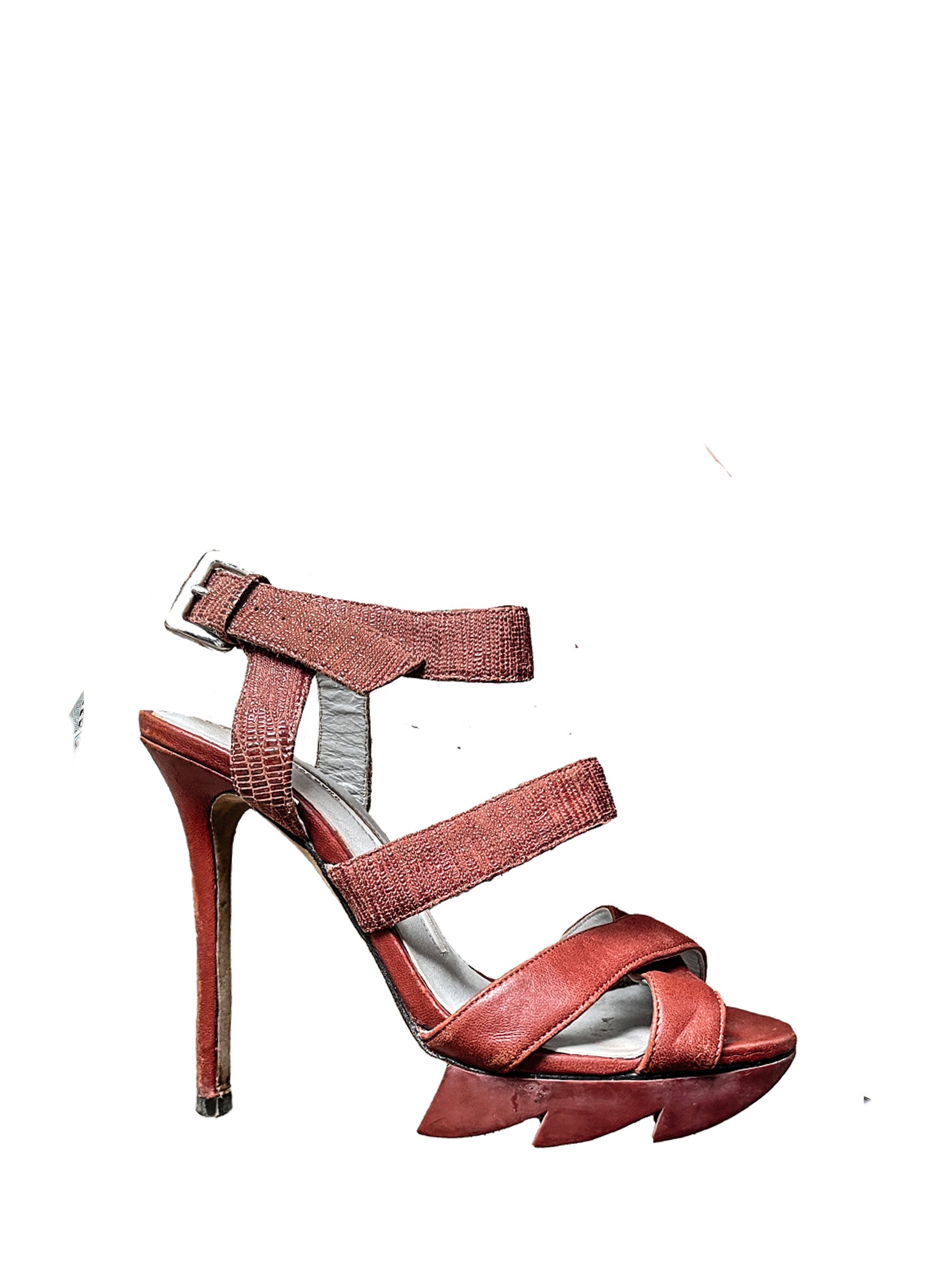 453 HEELS - 38.5