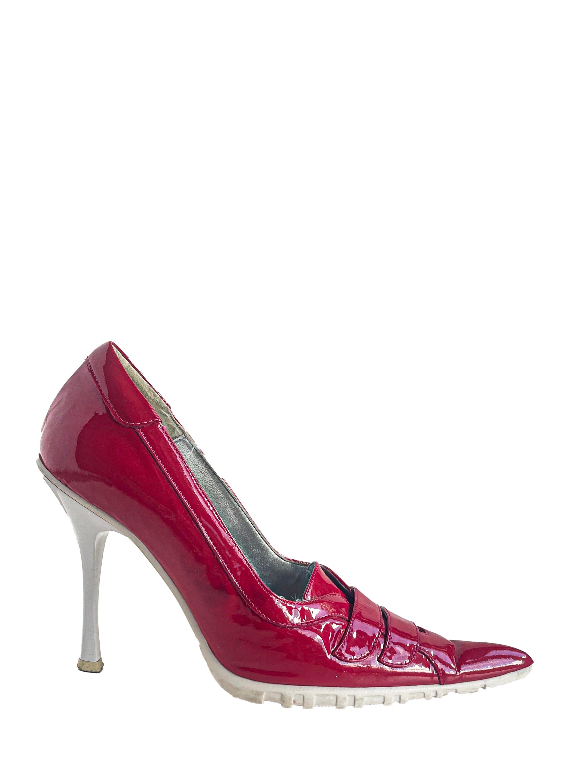 476 HEELS - 37