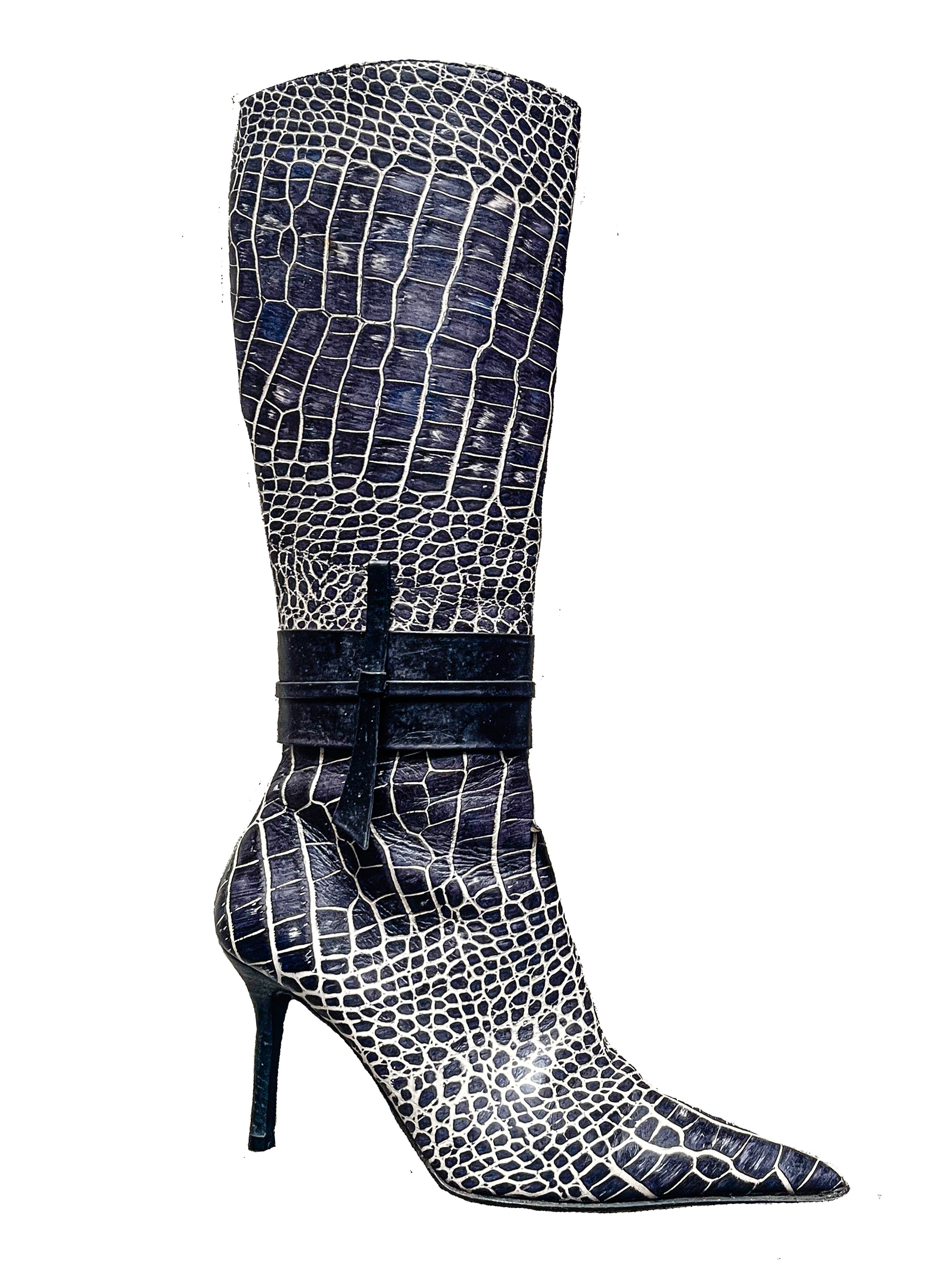 480 BOOTS