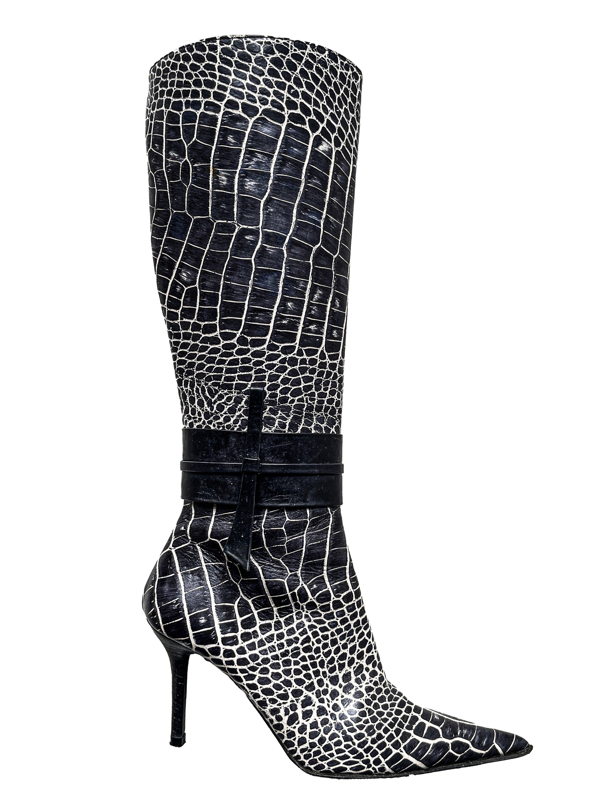 480 BOOTS