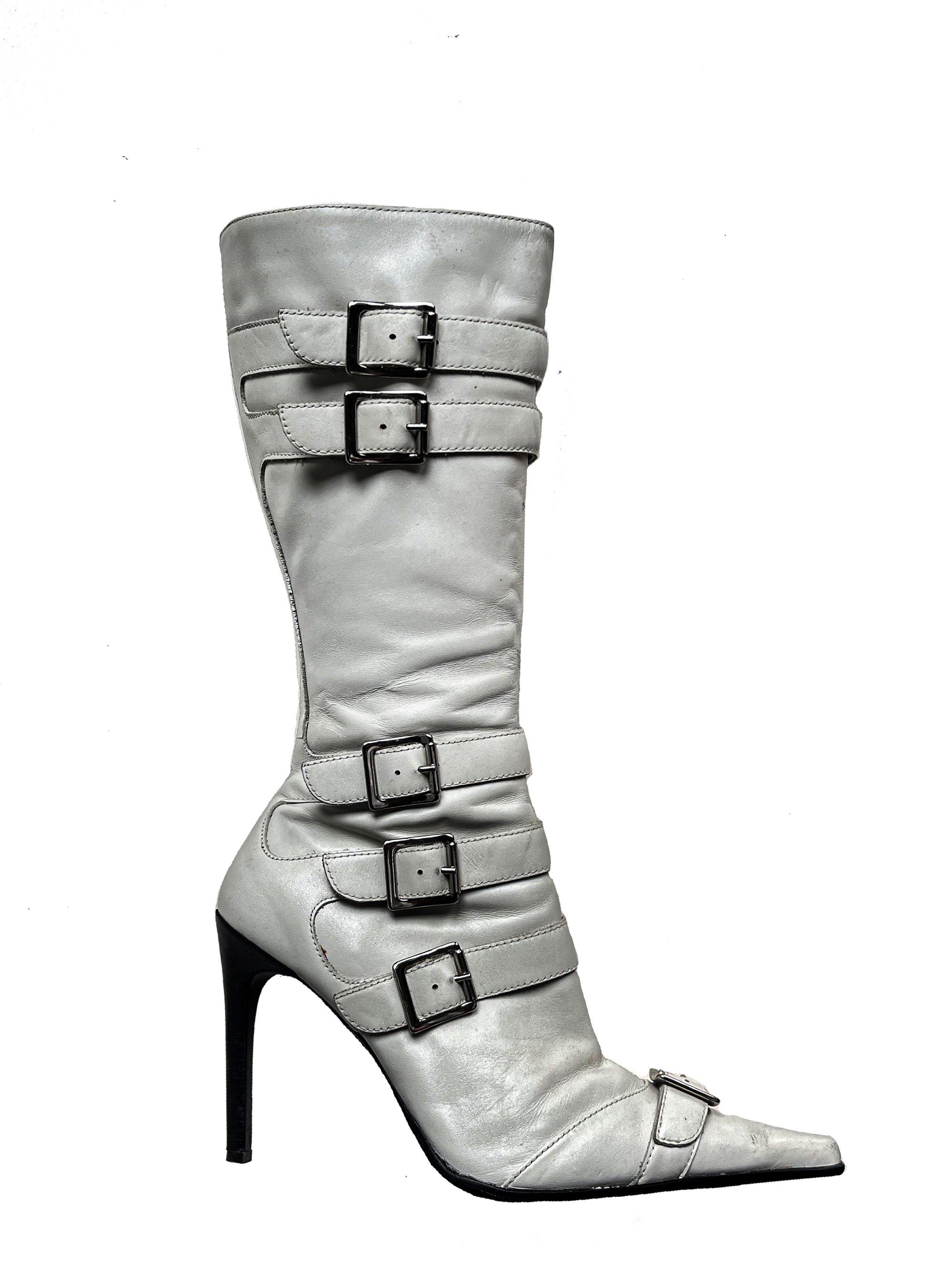 493 BOOTS - 39