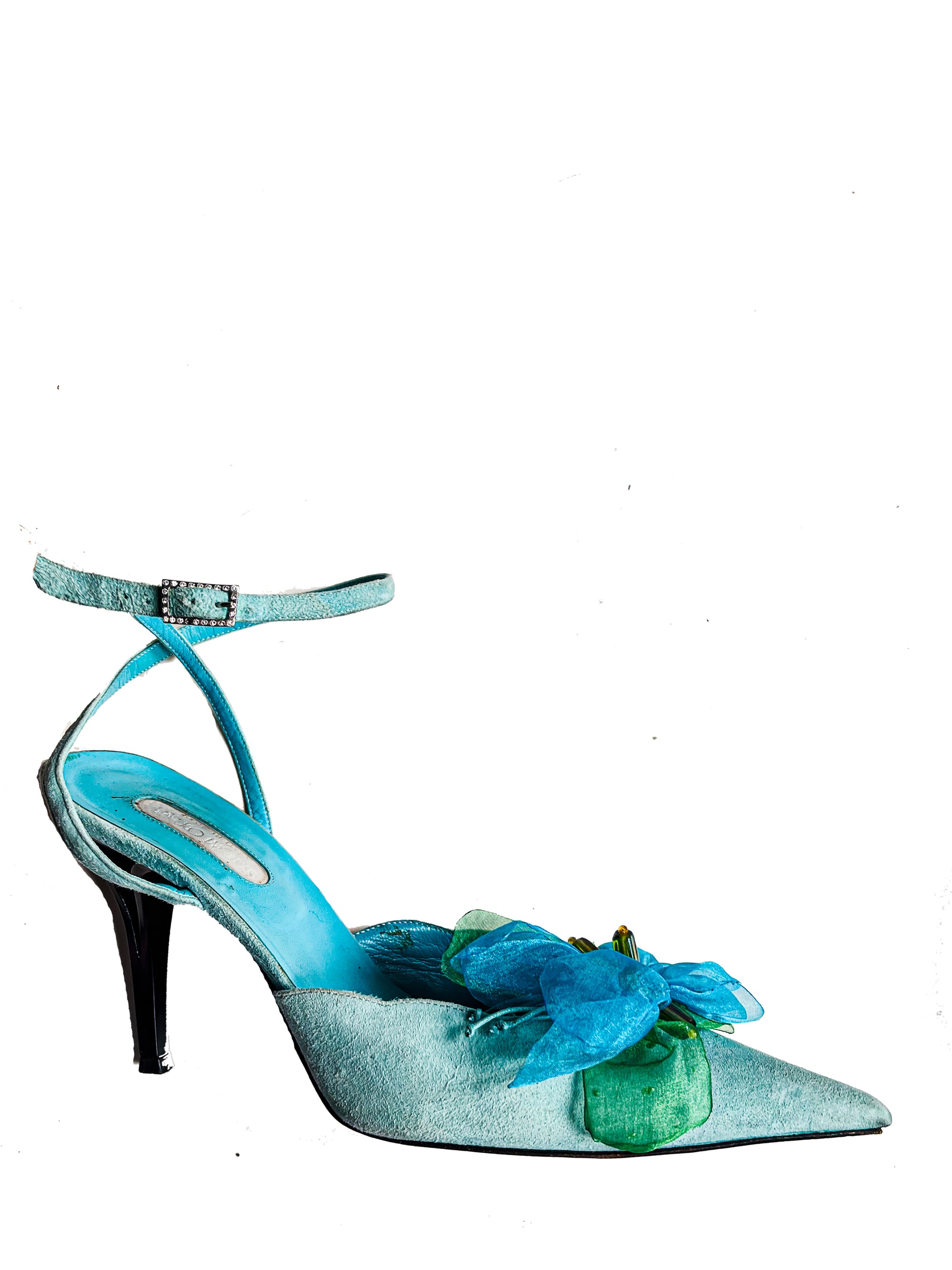497  HEELS - 40.5