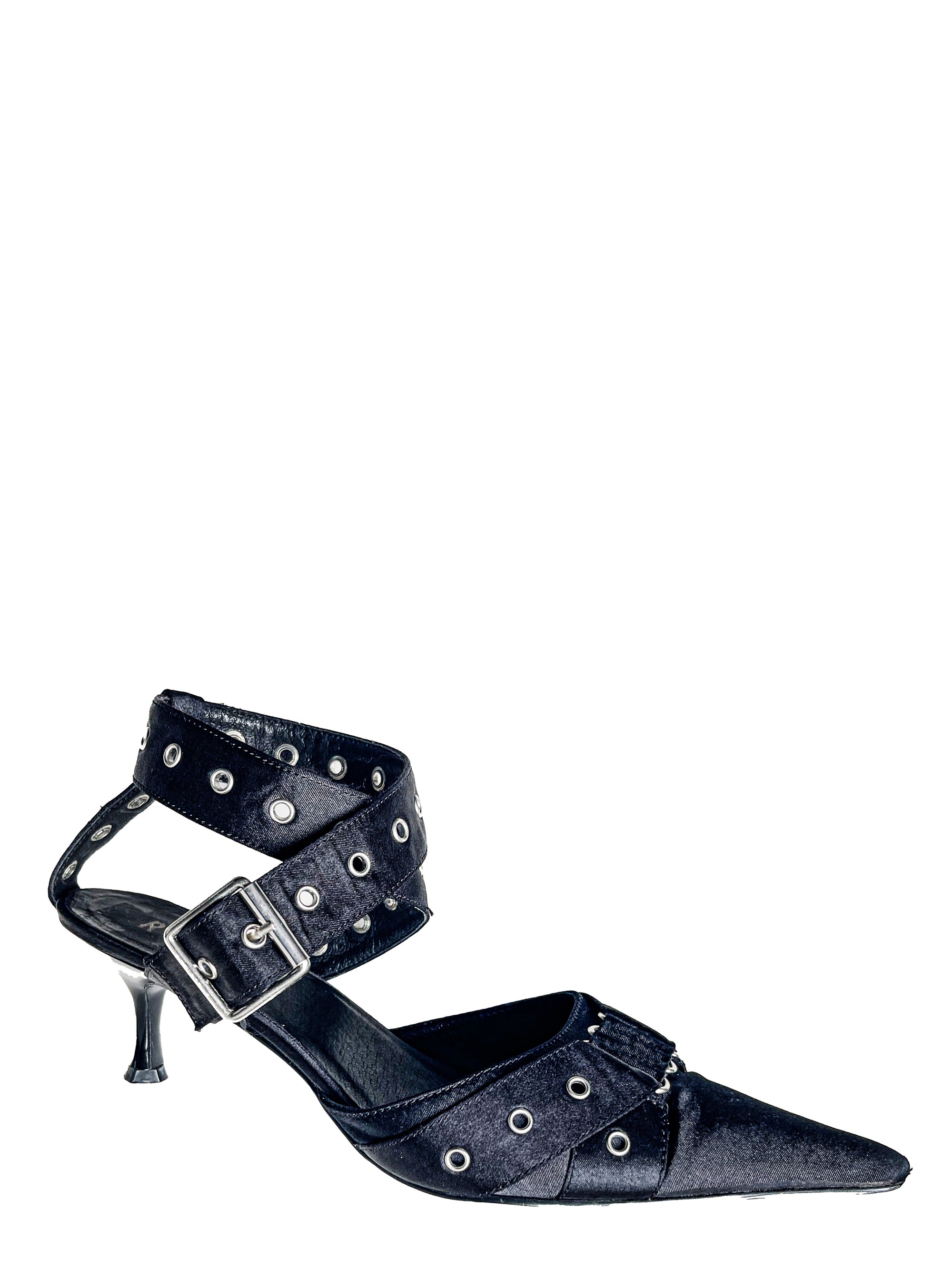 499 HEEL - 38