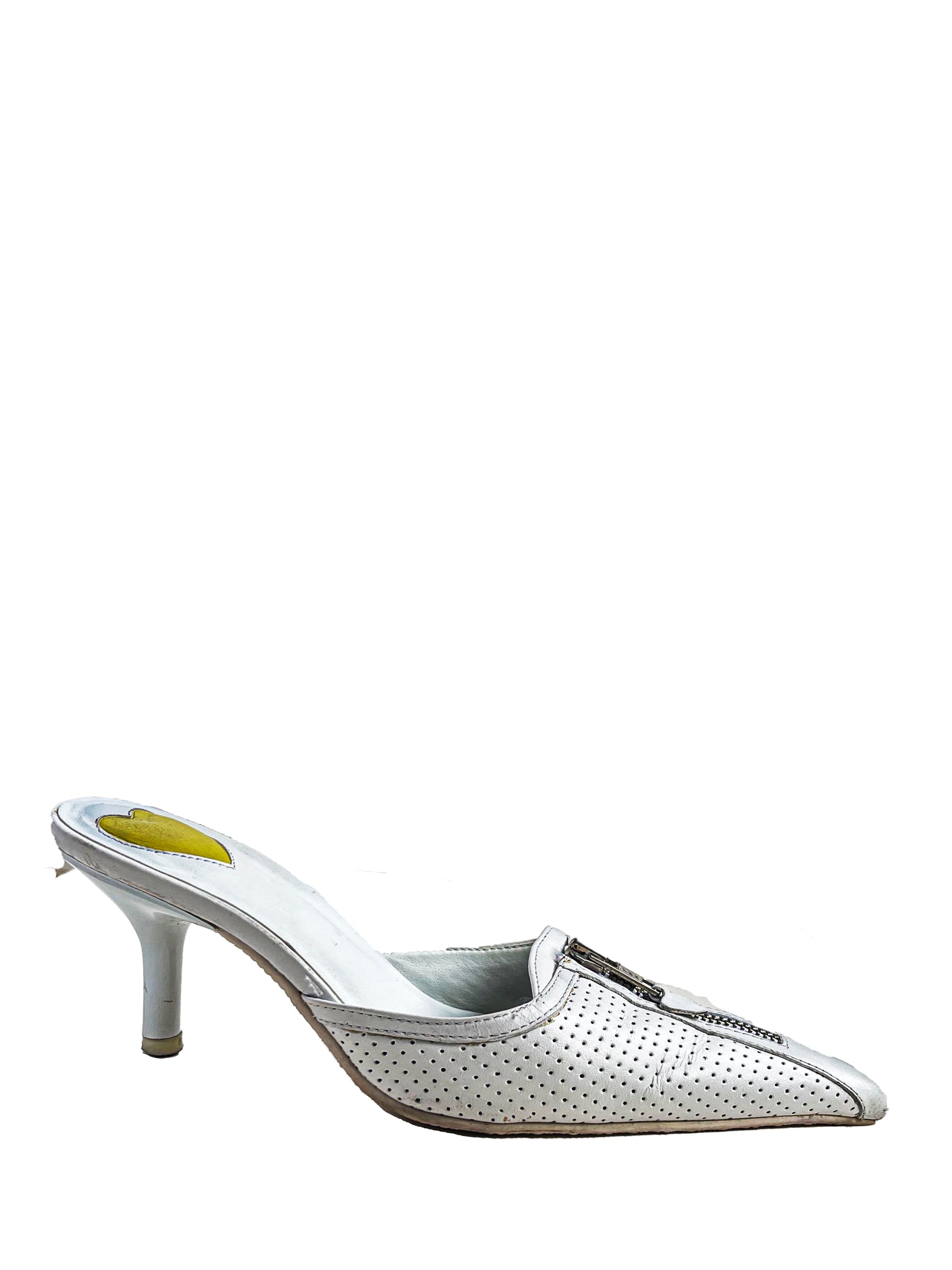 501 HEELS - 38