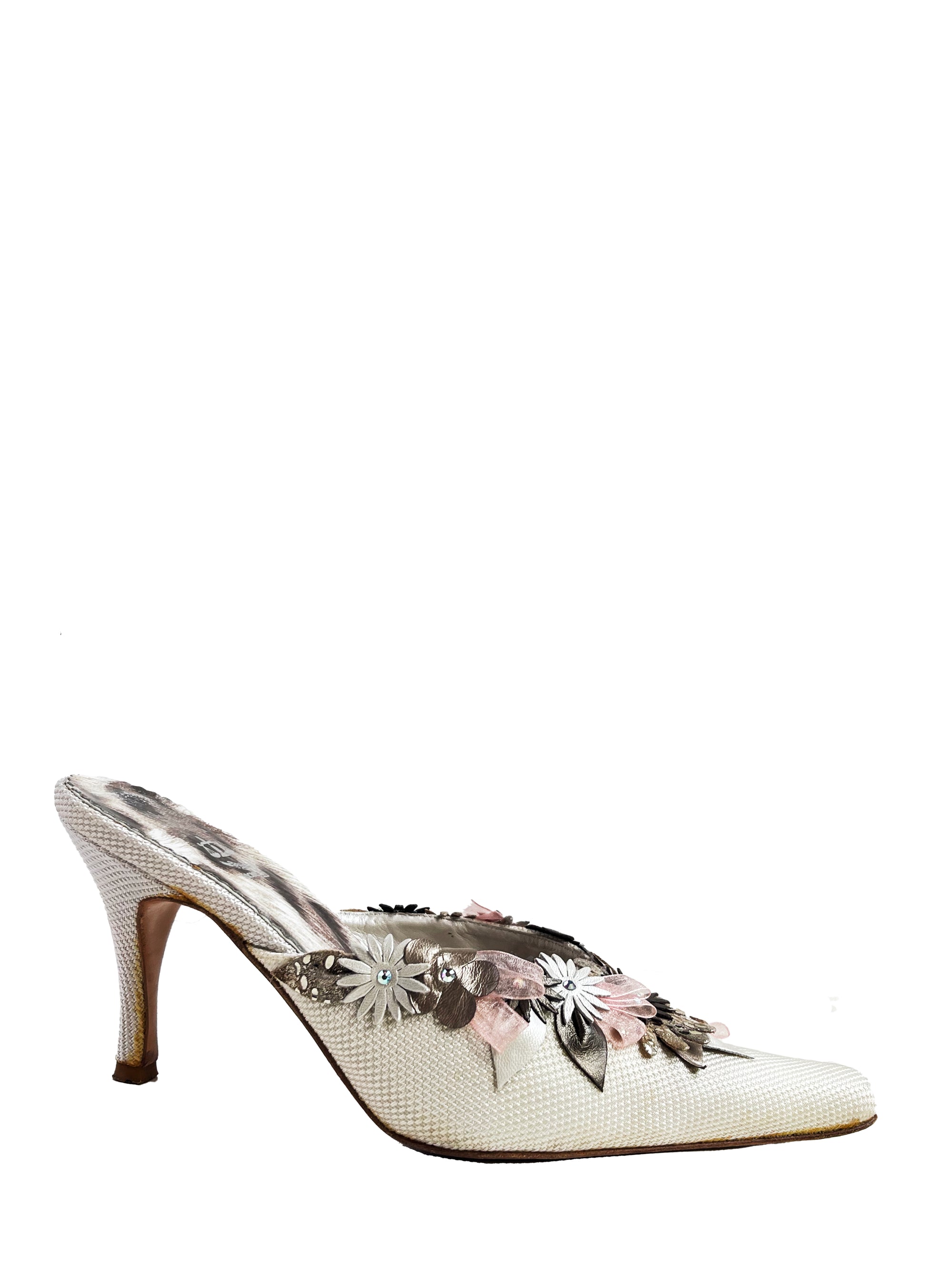 503 HEELS - 40