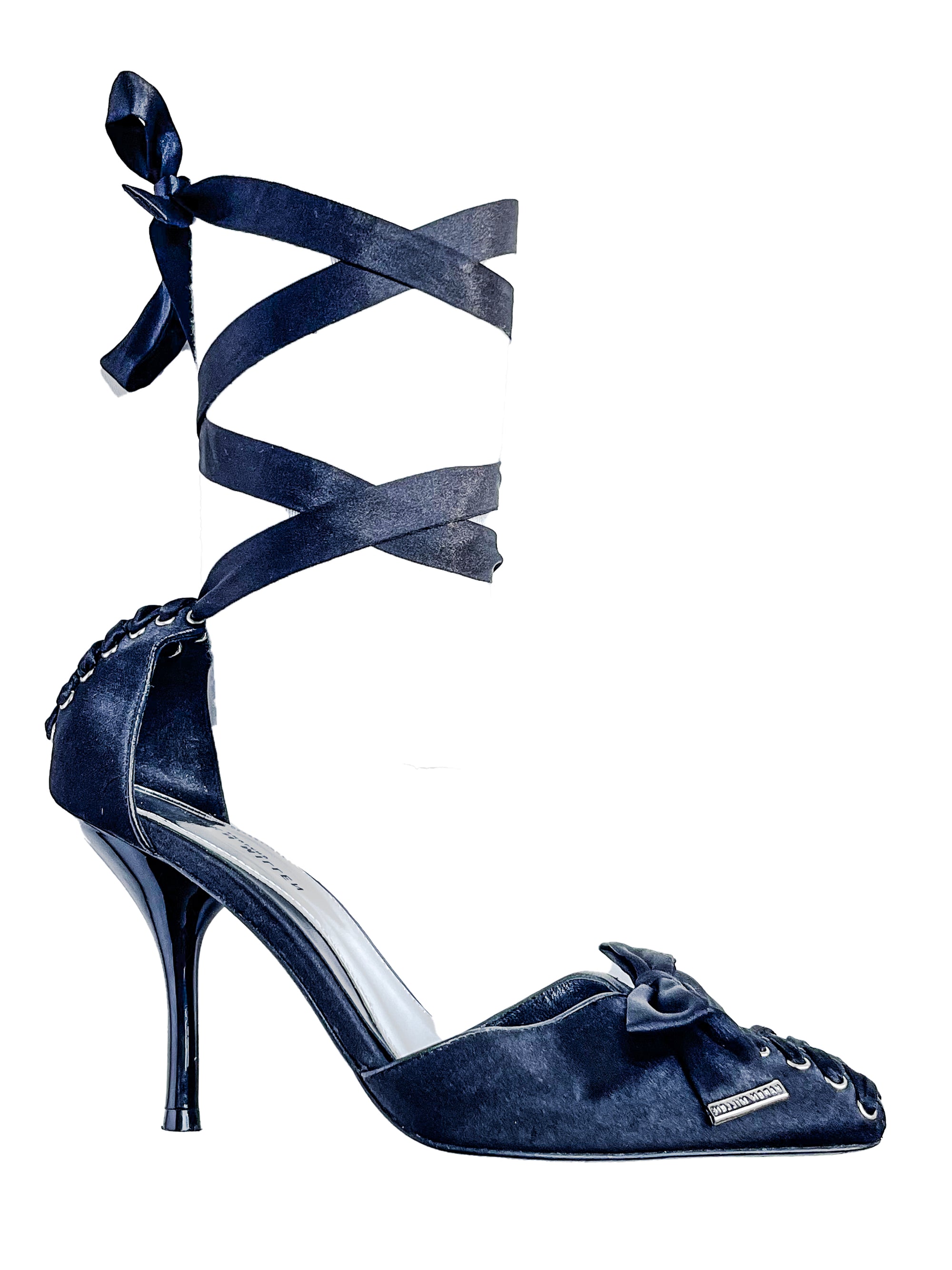 509 HEELS - 36
