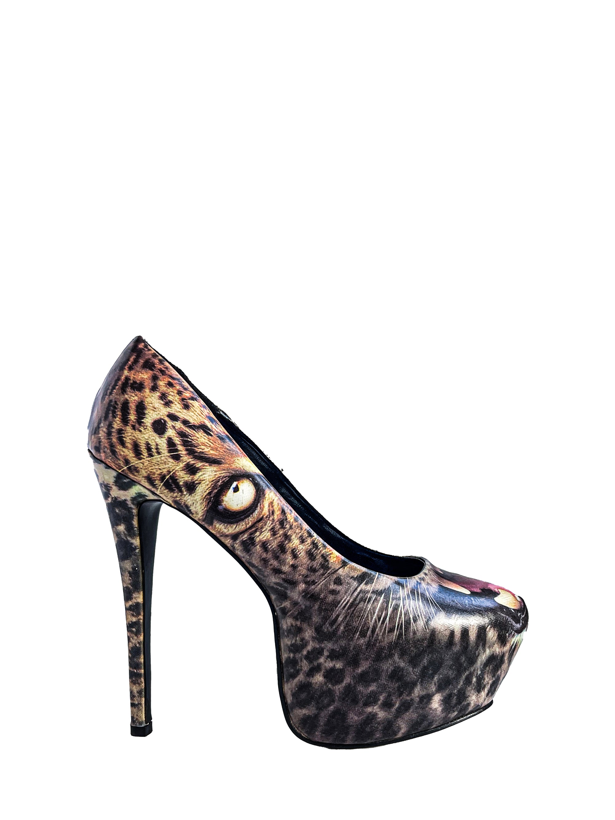 510 HEELS - 40