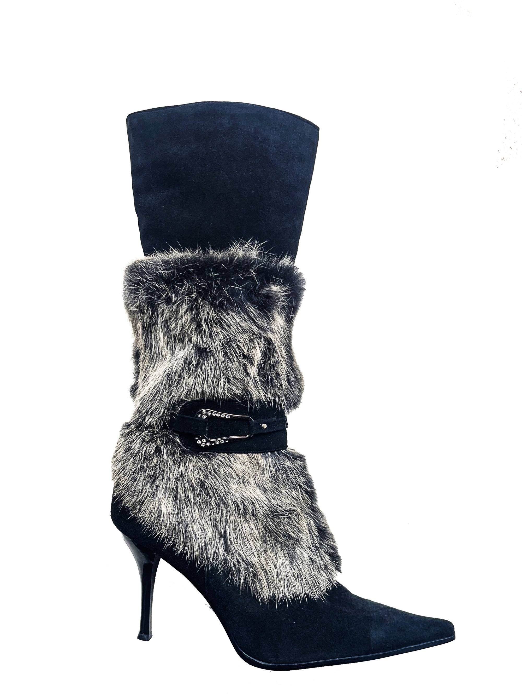 514 BOOTS  - 39