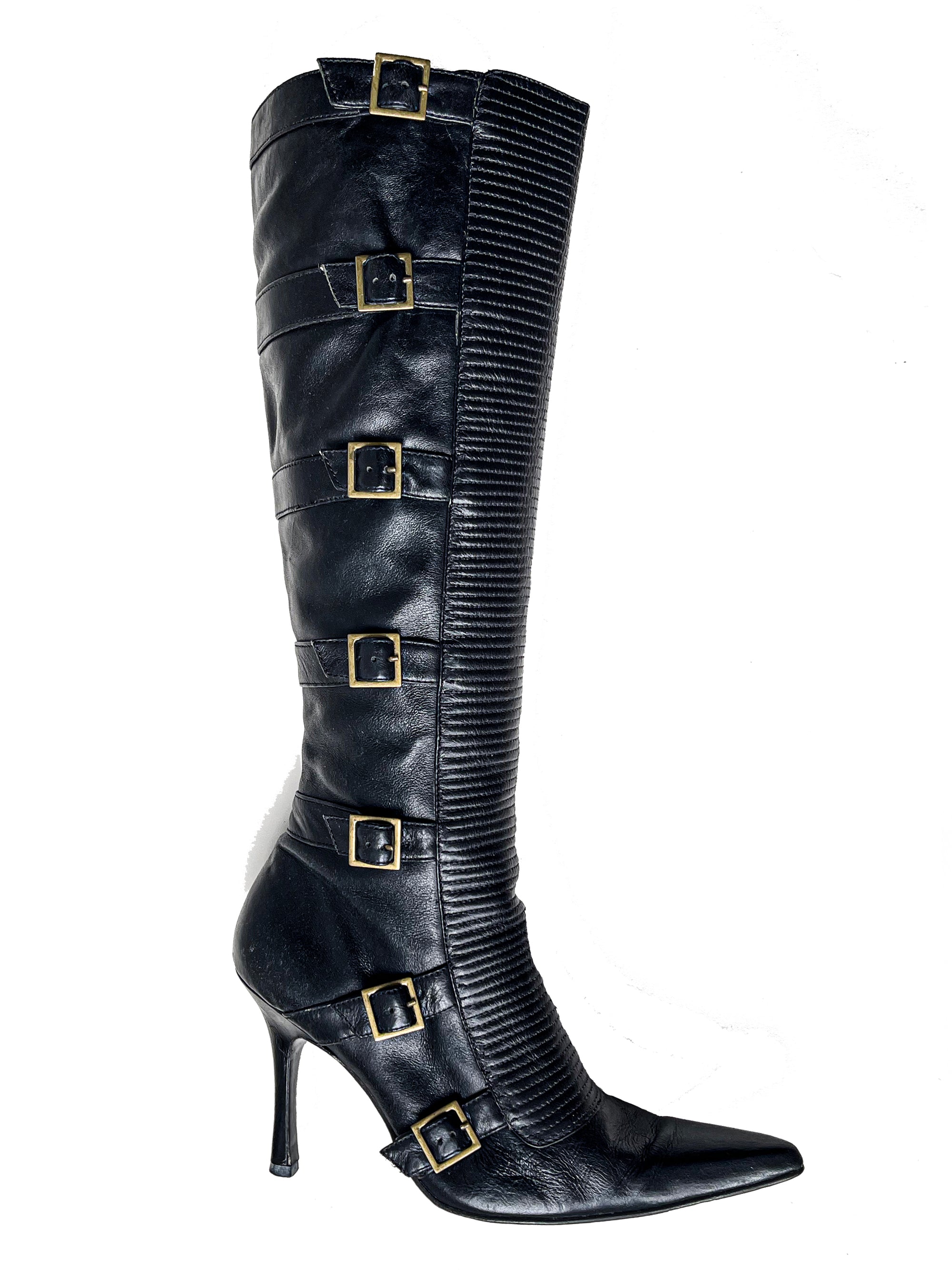 520 BOOTS - 37