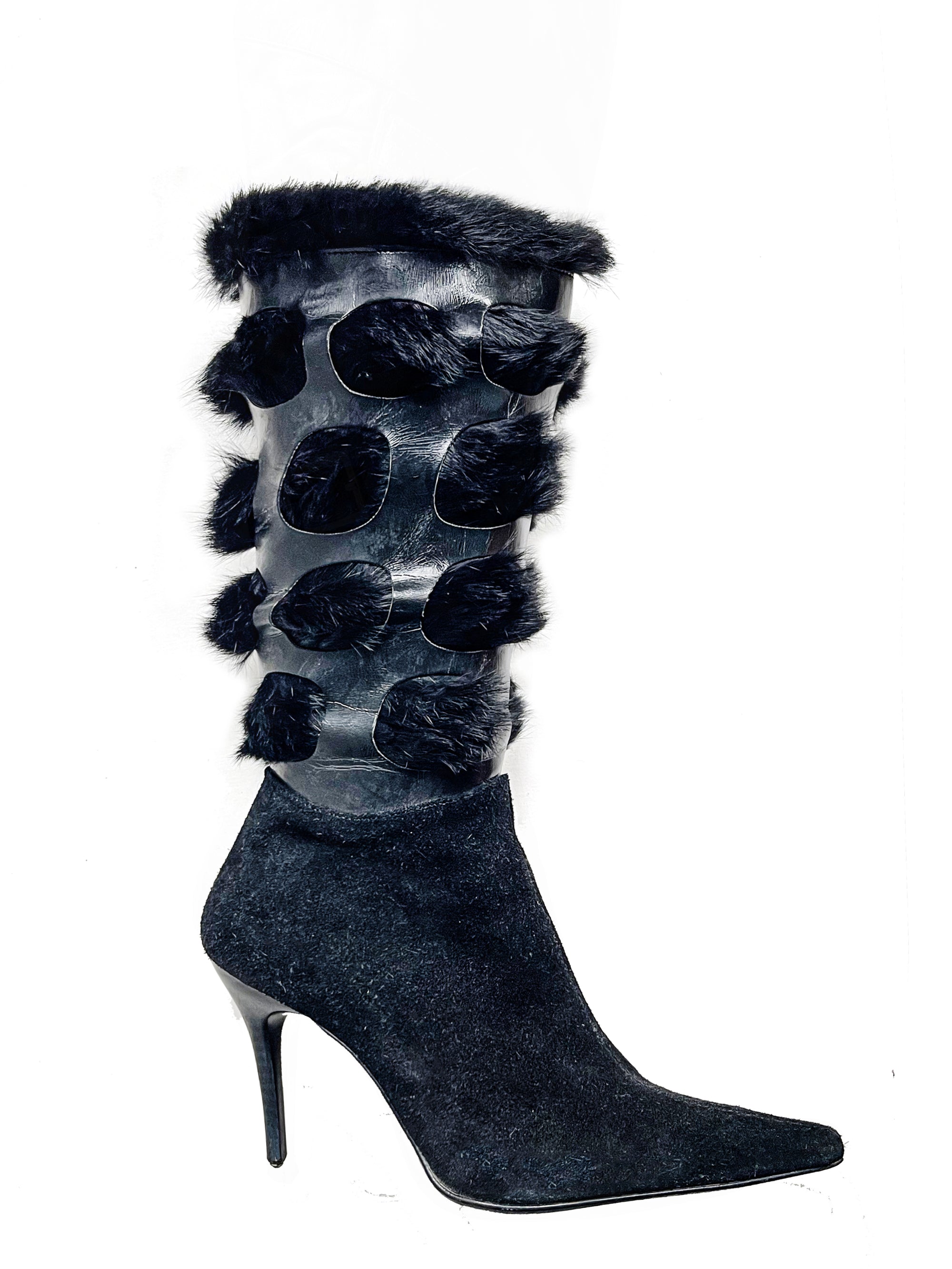 530 BOOTS - 36
