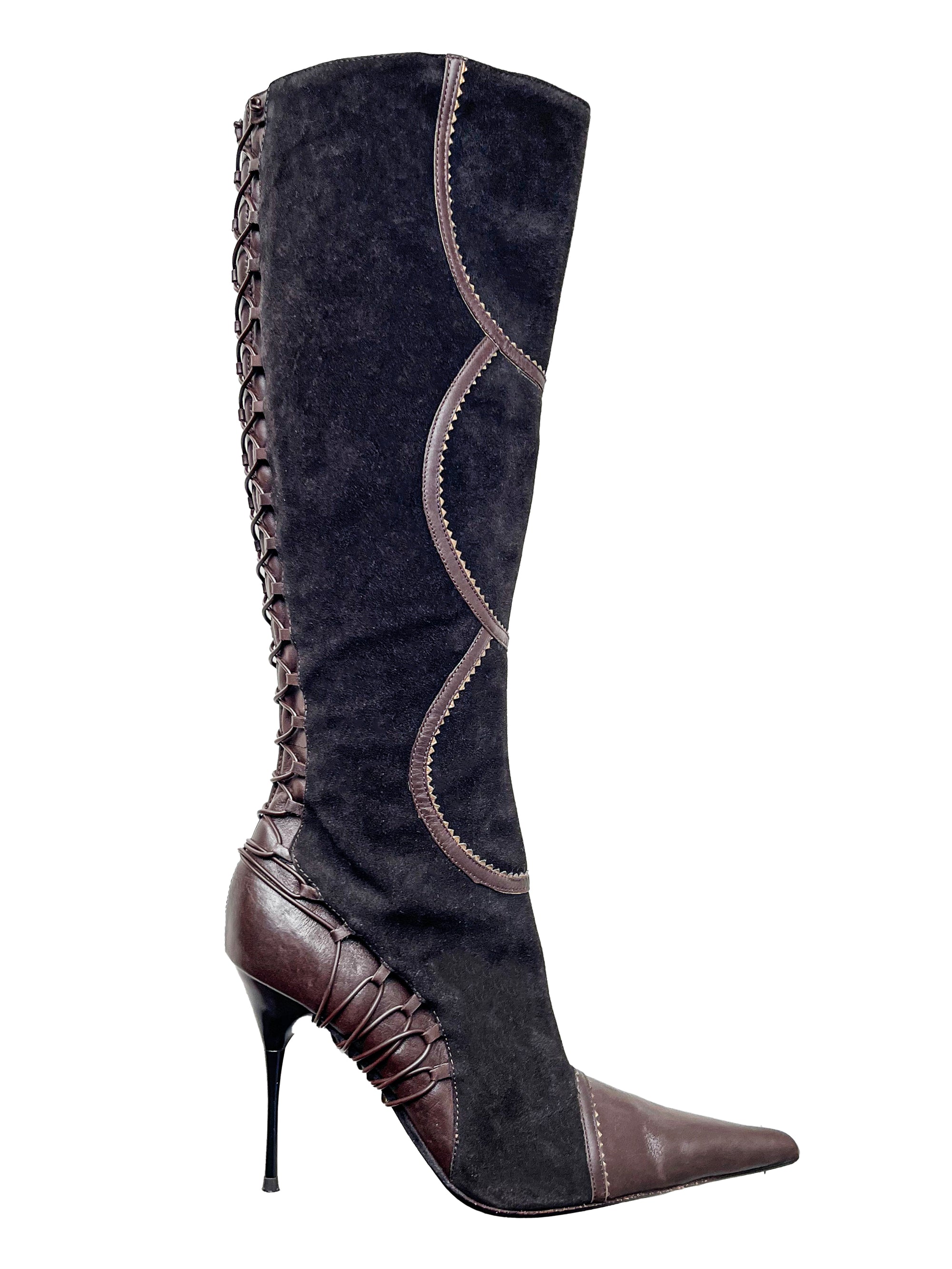 533 BOOTS - 40