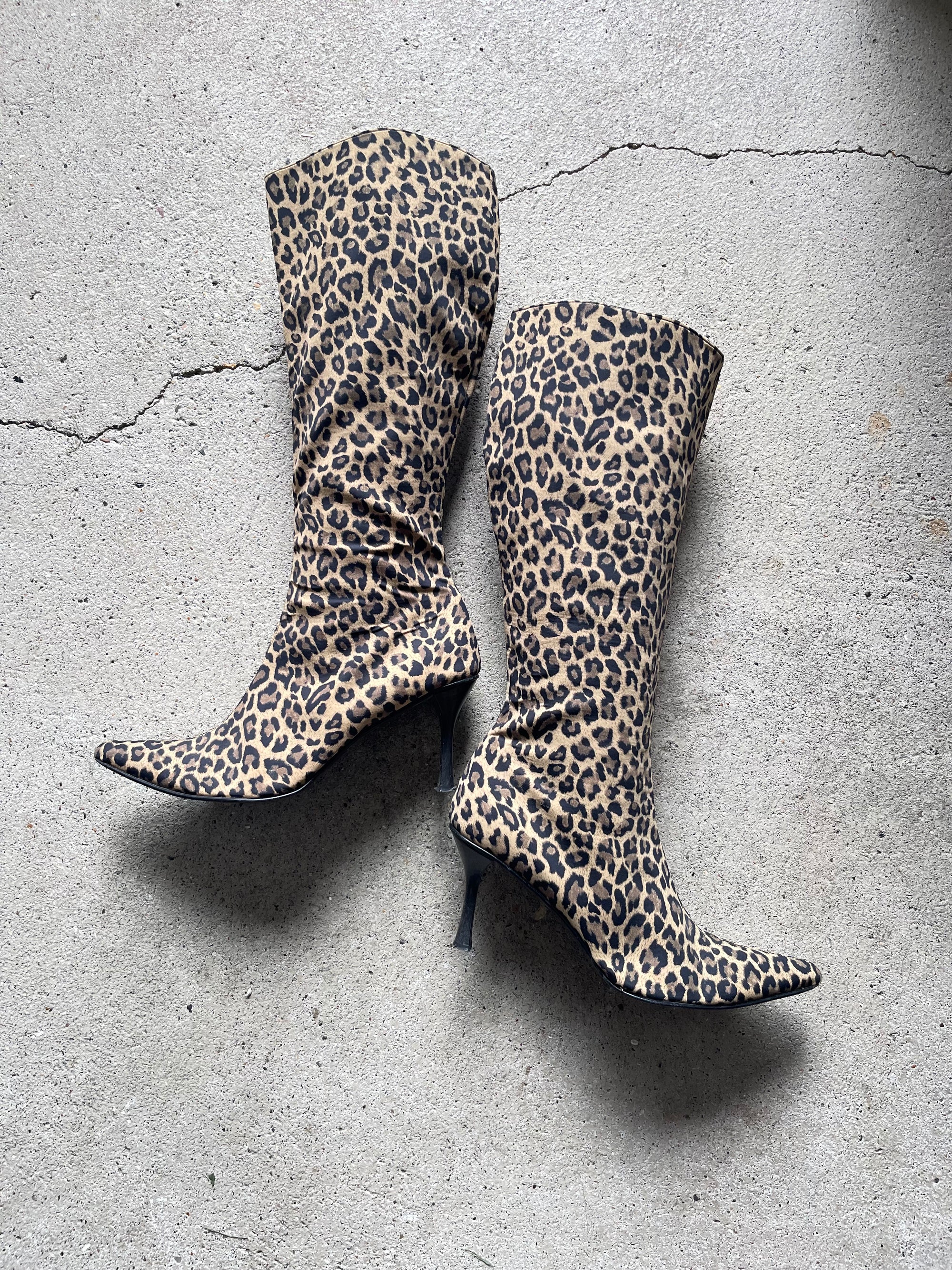 392 BOOTS - 41