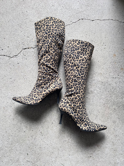 392 BOOTS - 41