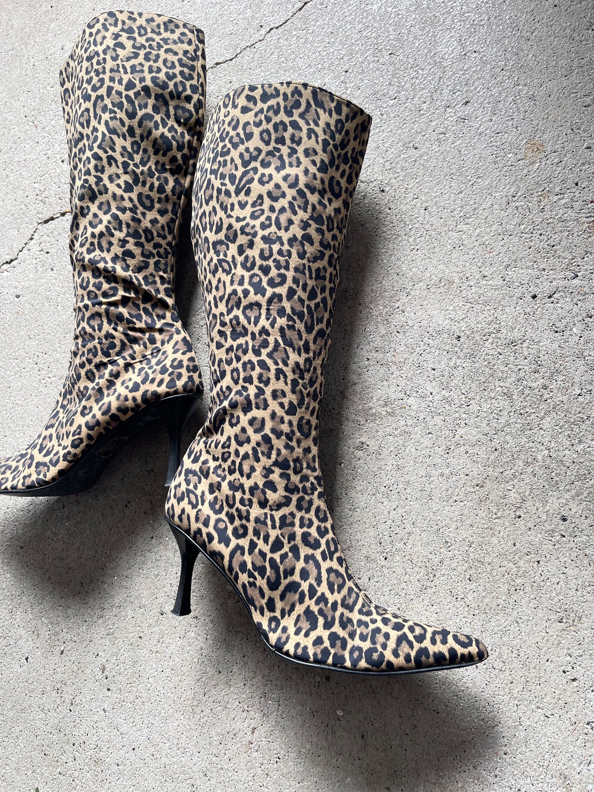 392 BOOTS - 41