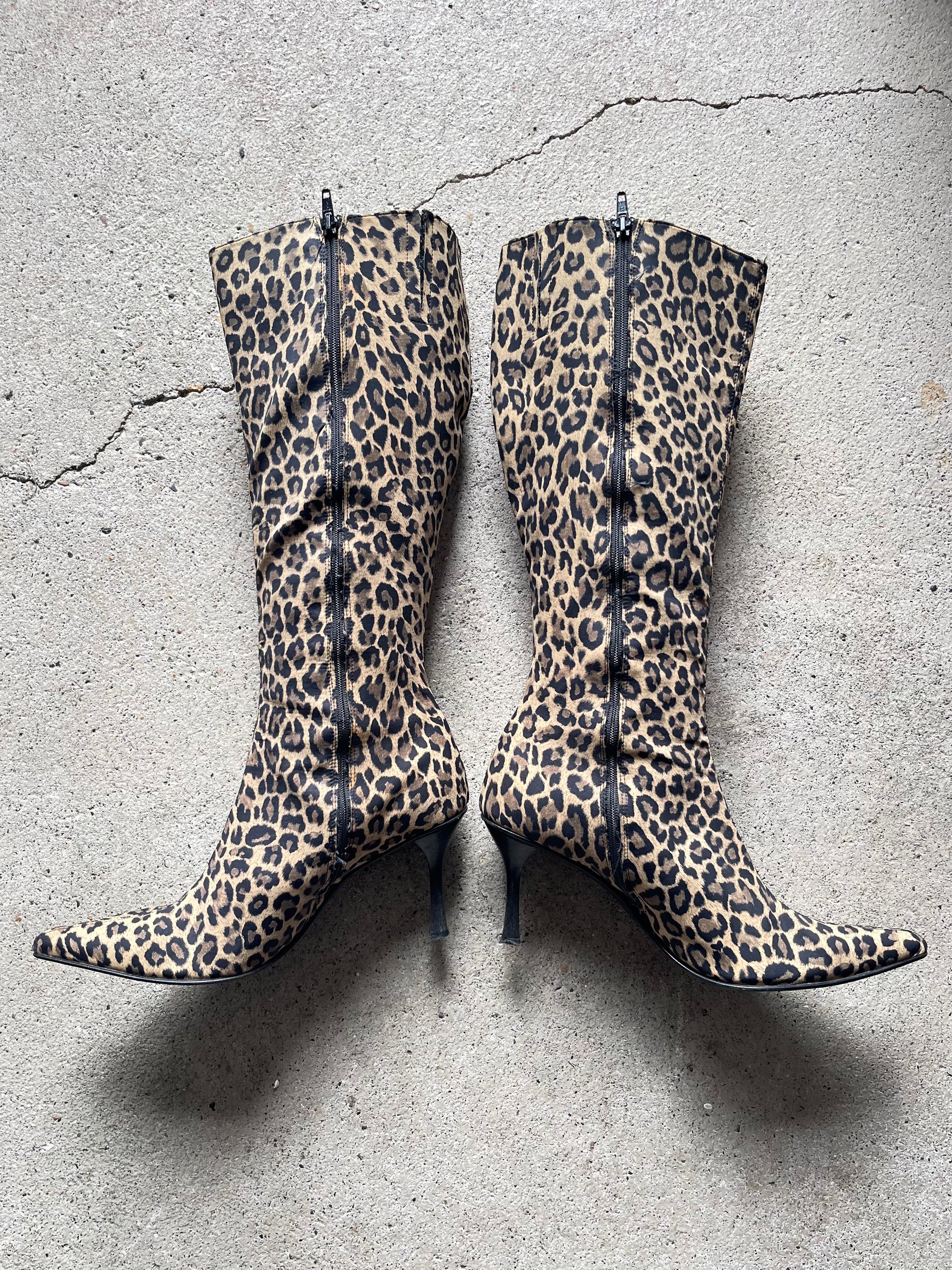 392 BOOTS - 41