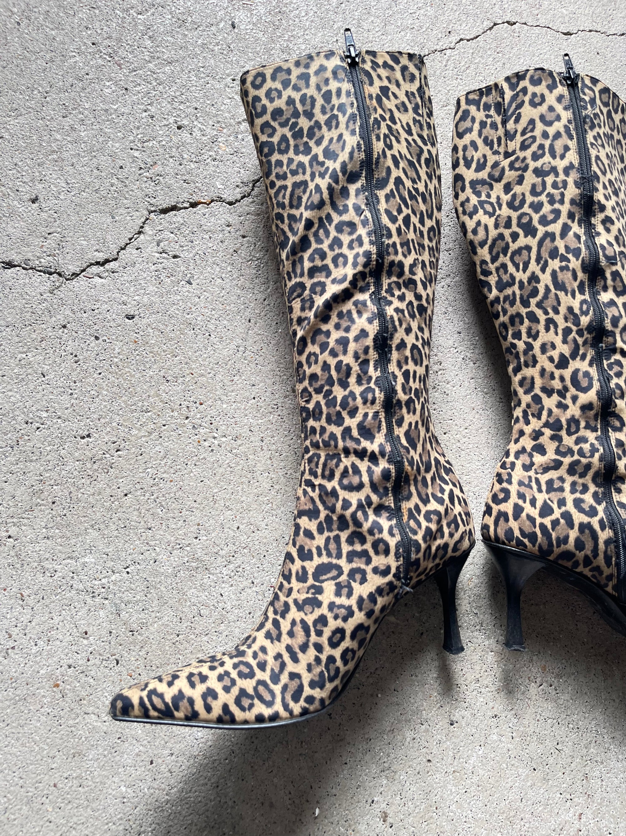 392 BOOTS - 41