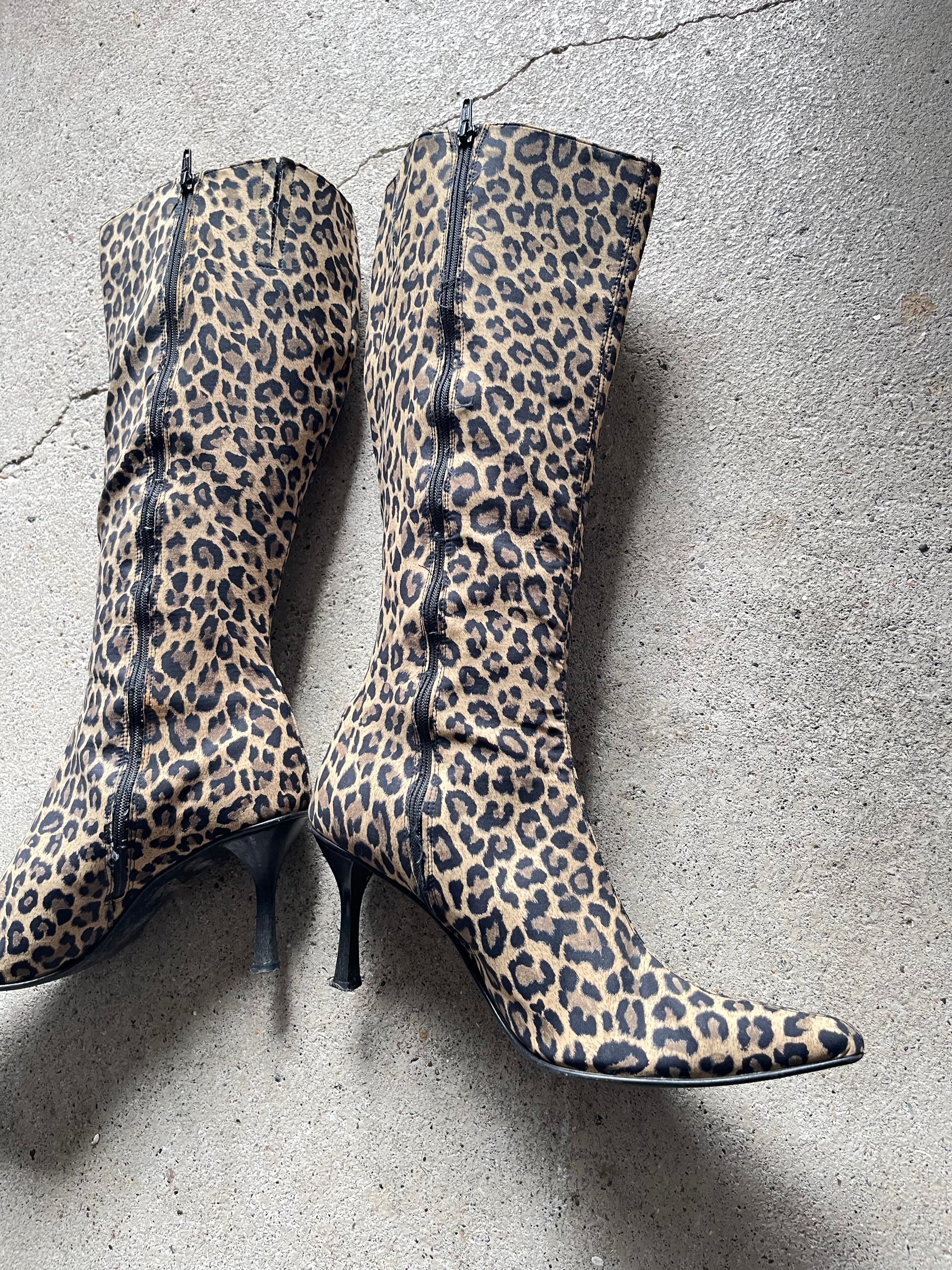 392 BOOTS - 41