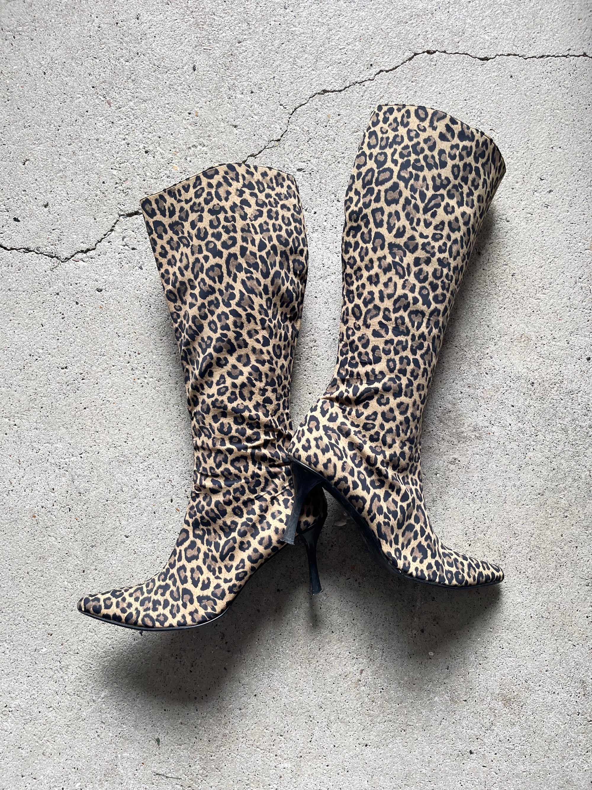 392 BOOTS - 41