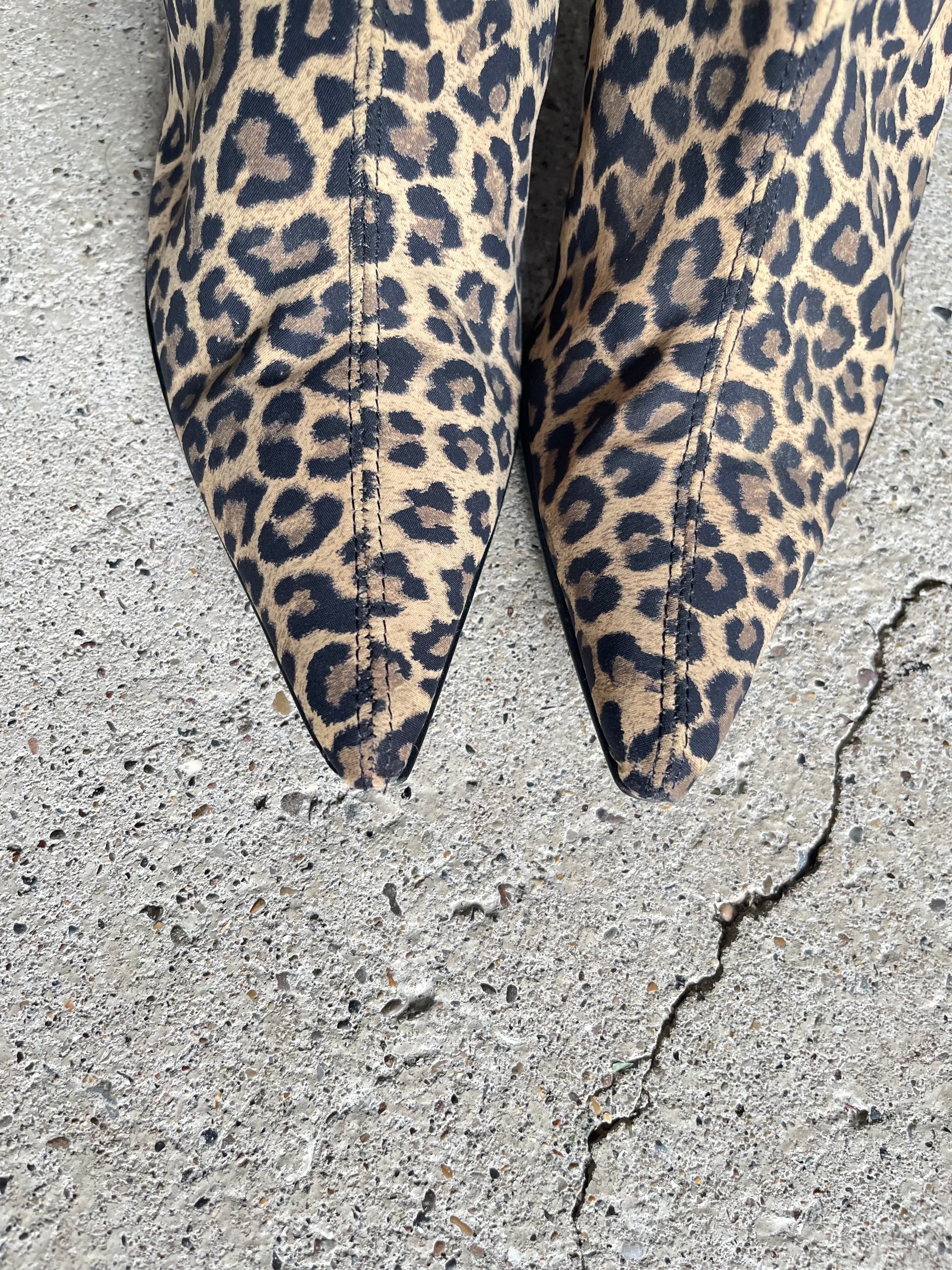 392 BOOTS - 41