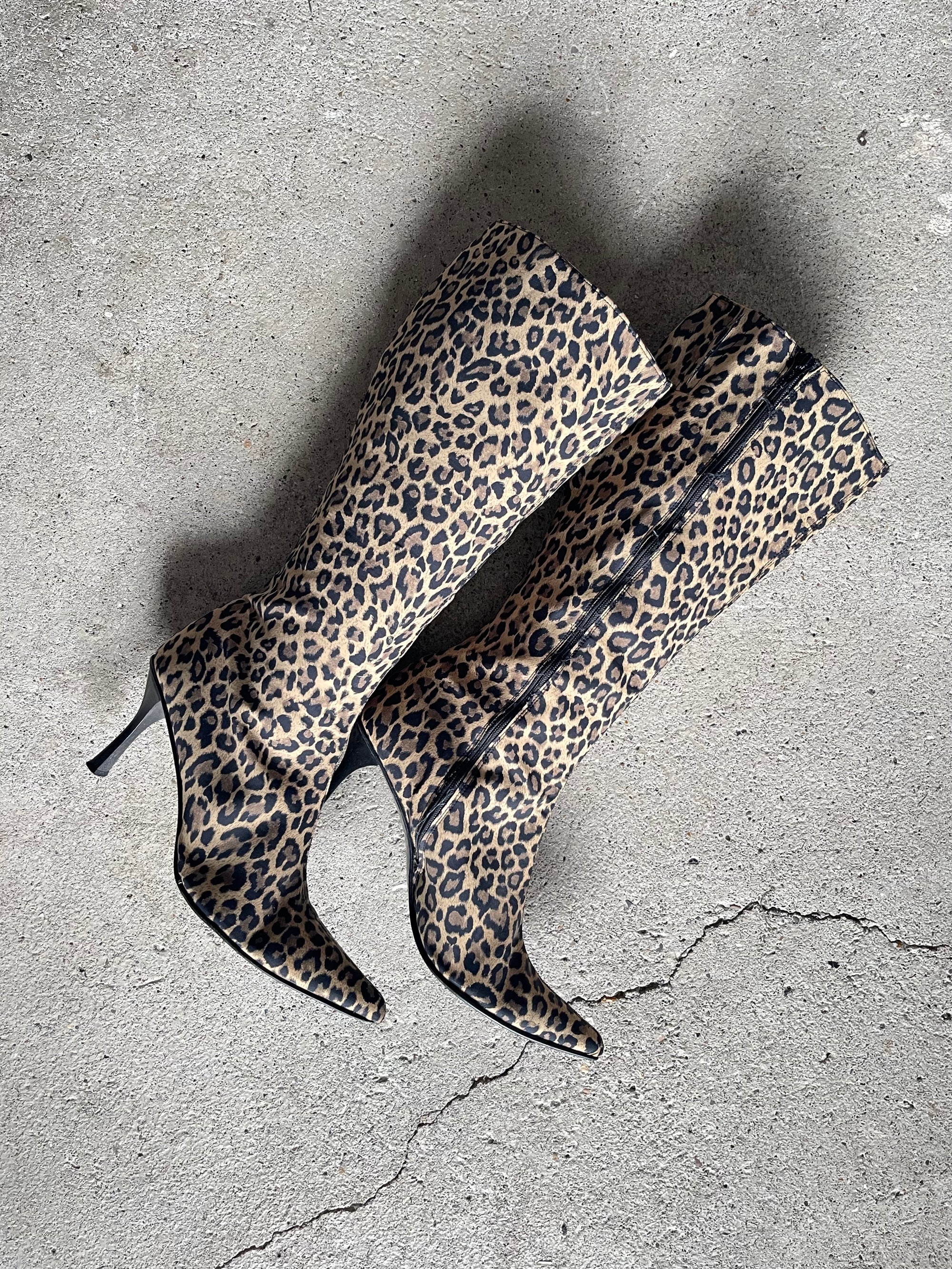 392 BOOTS - 41