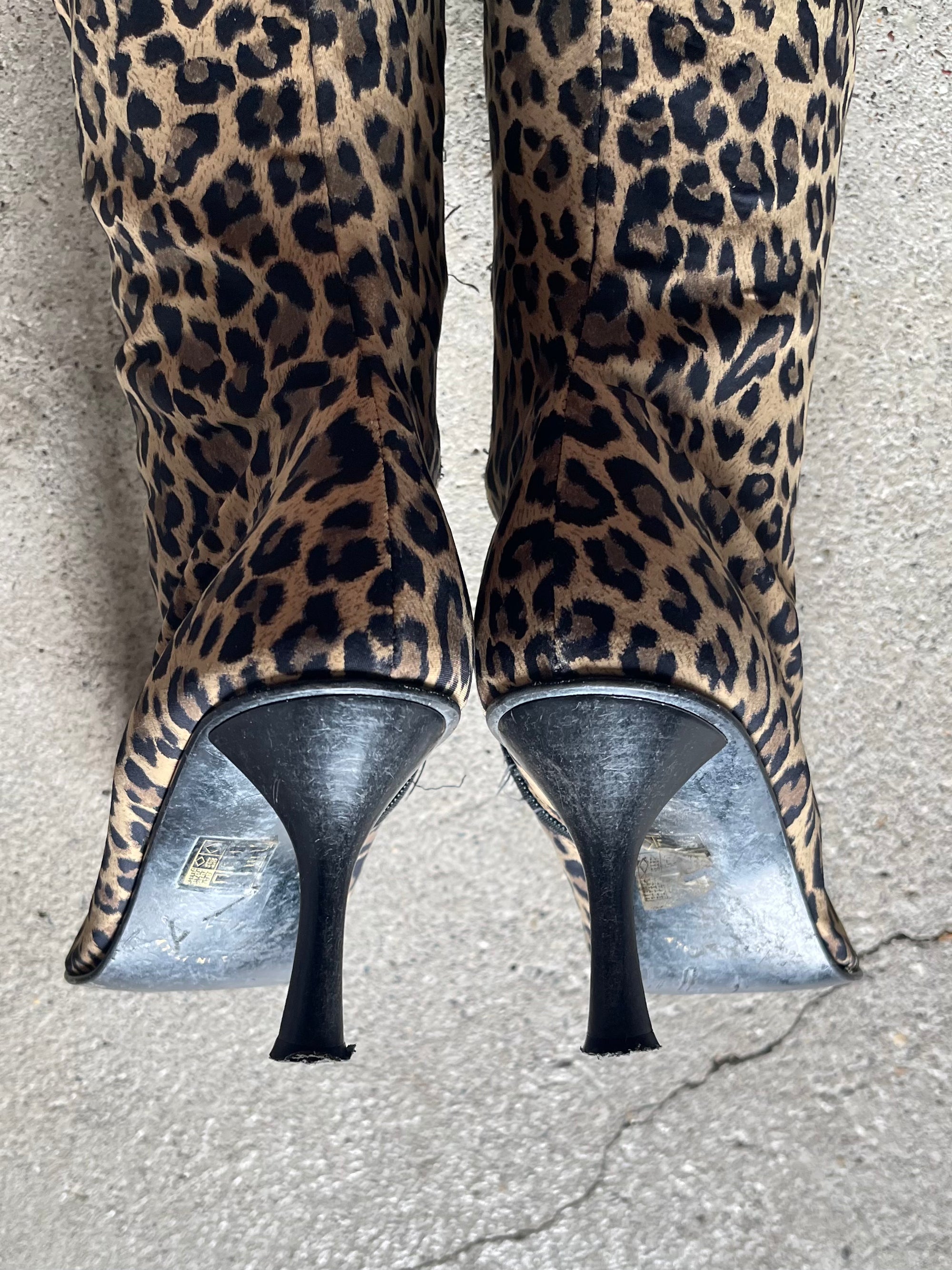392 BOOTS - 41