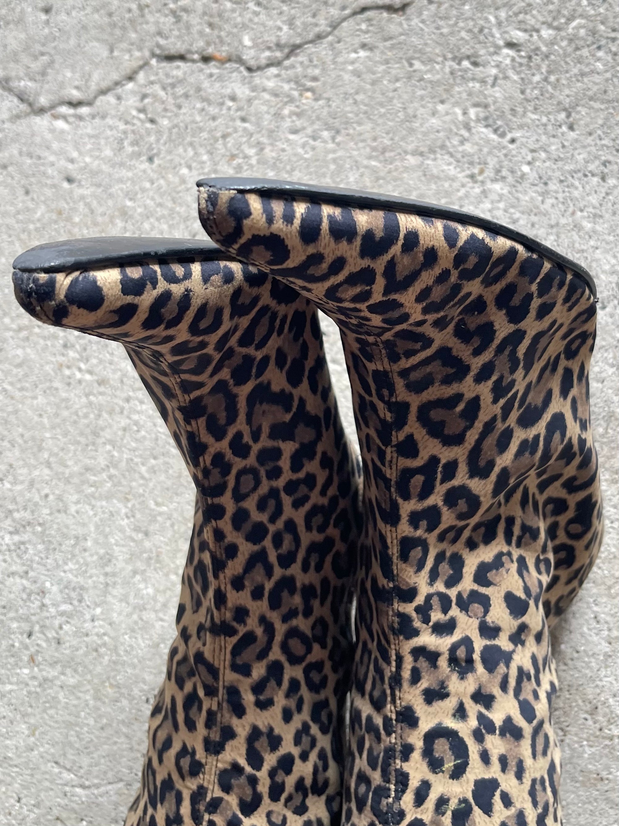 392 BOOTS - 41