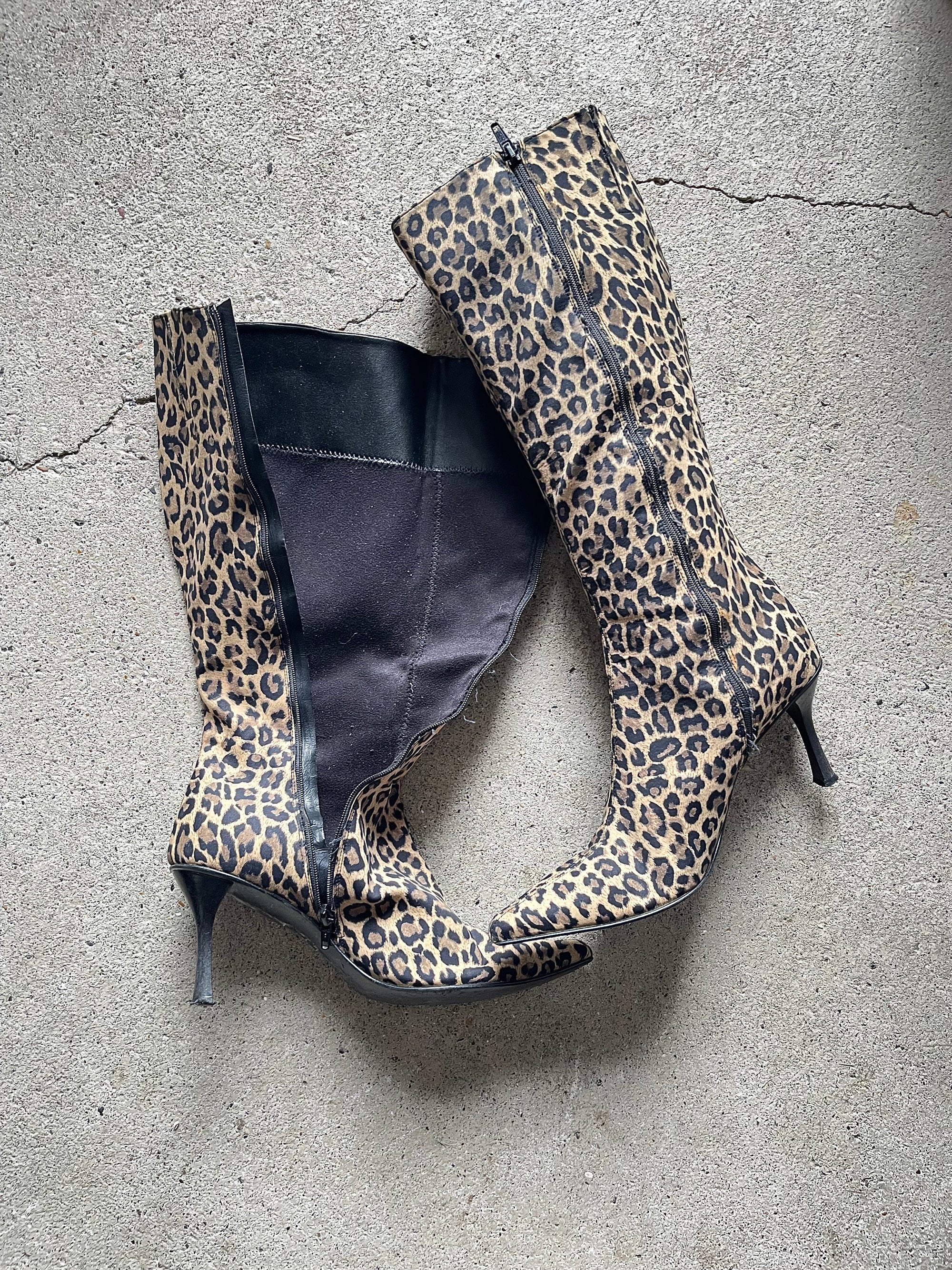 392 BOOTS - 41