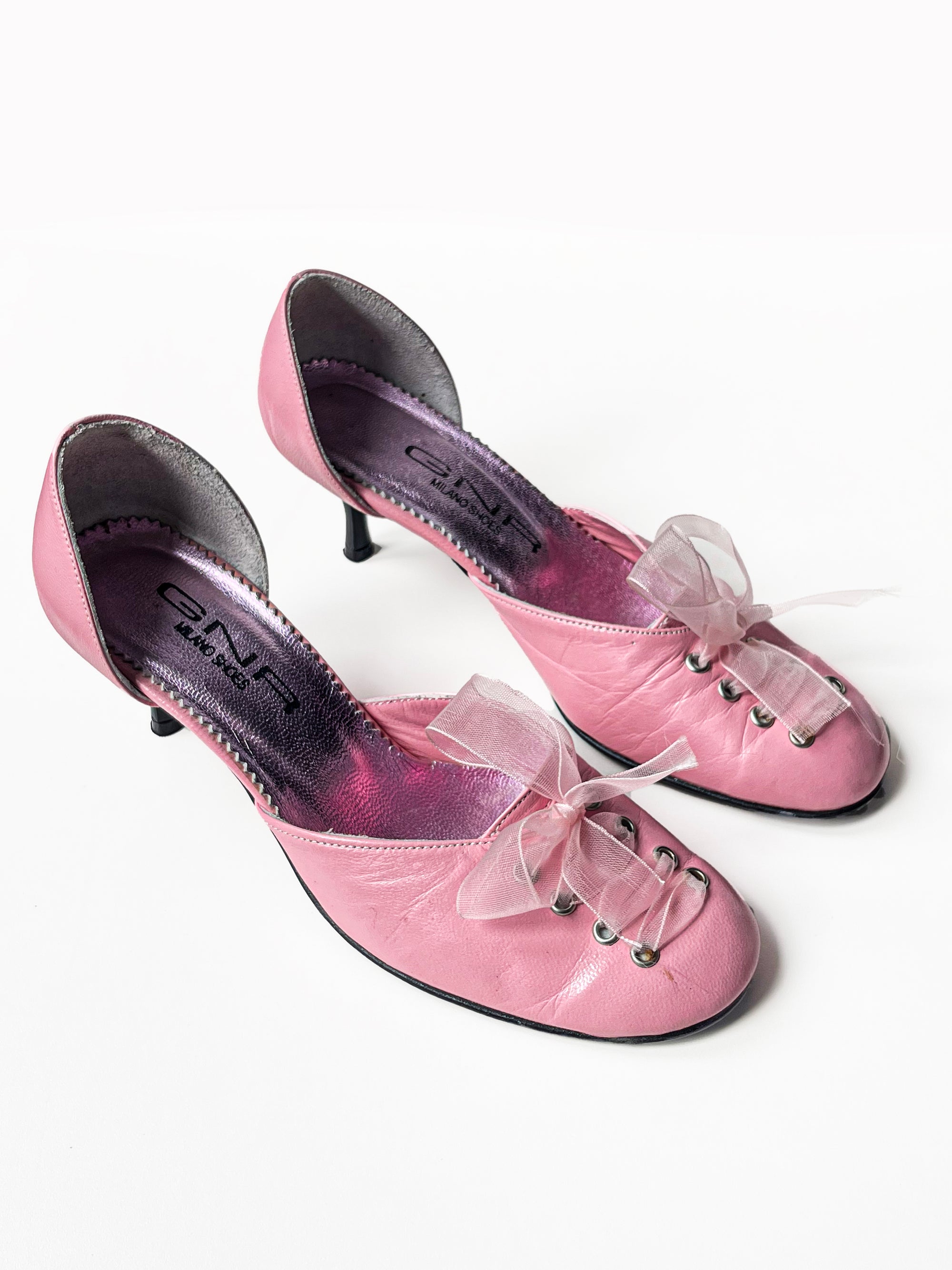 328 HEEL - 38