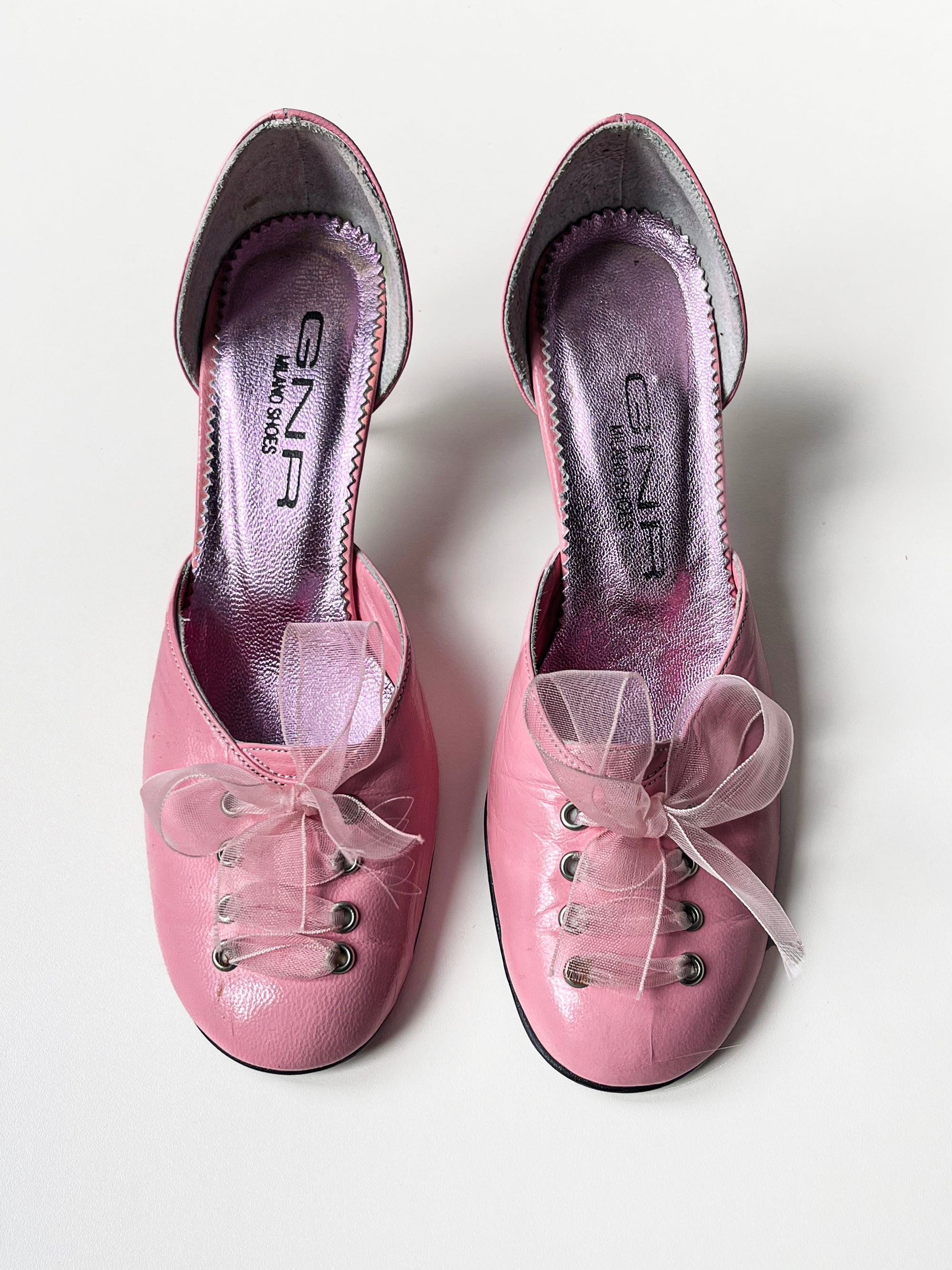 328 HEEL - 38
