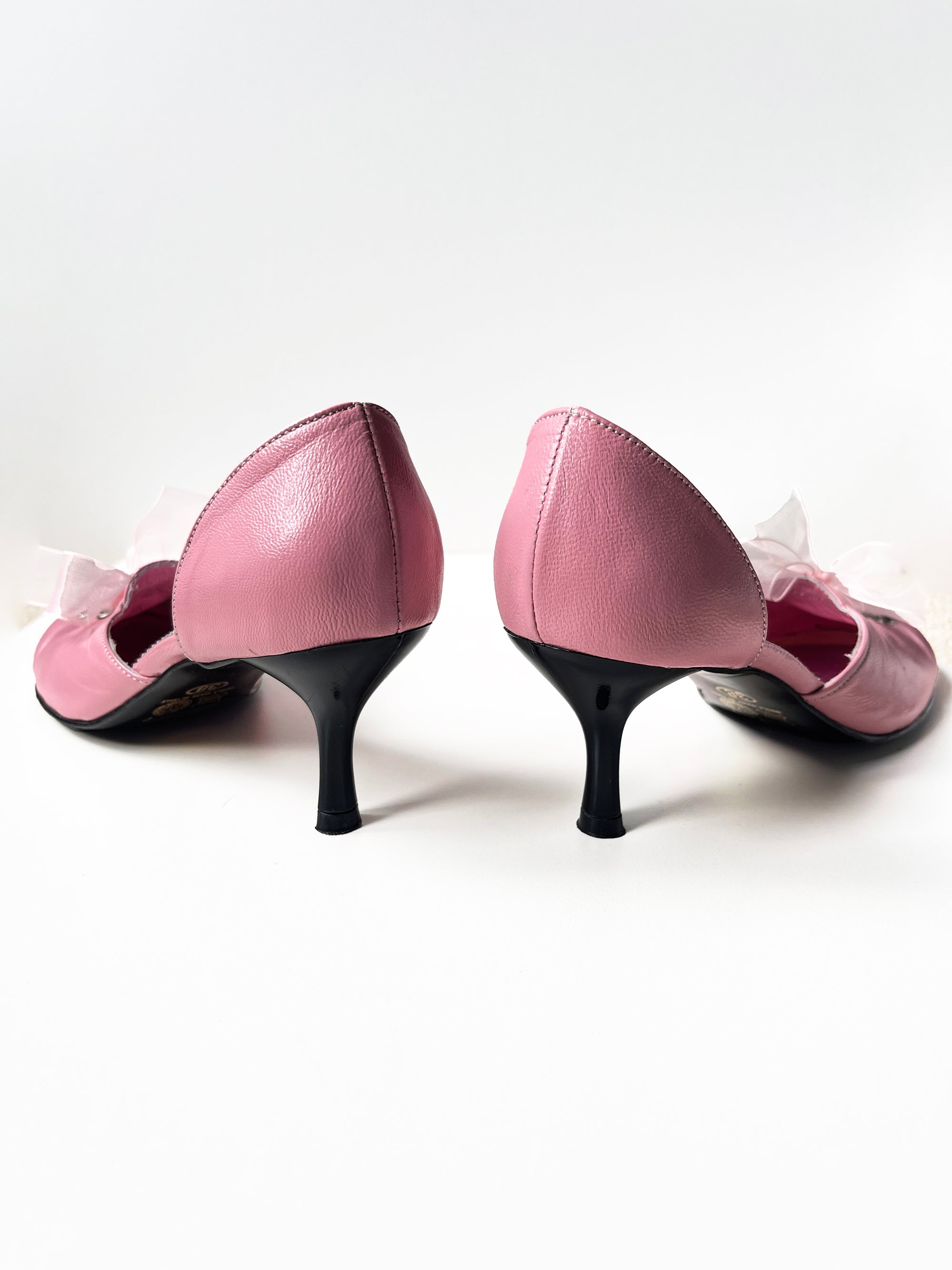 328 HEEL - 38