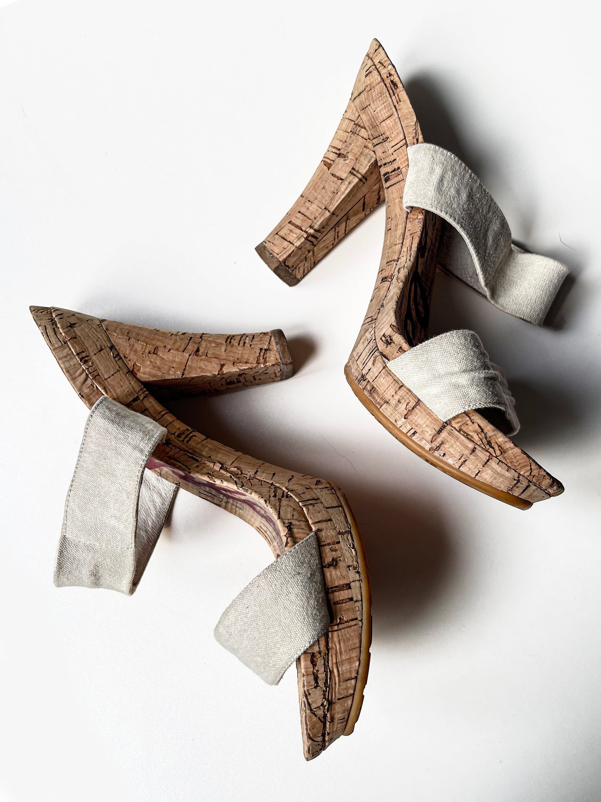 470 HEELS - 38