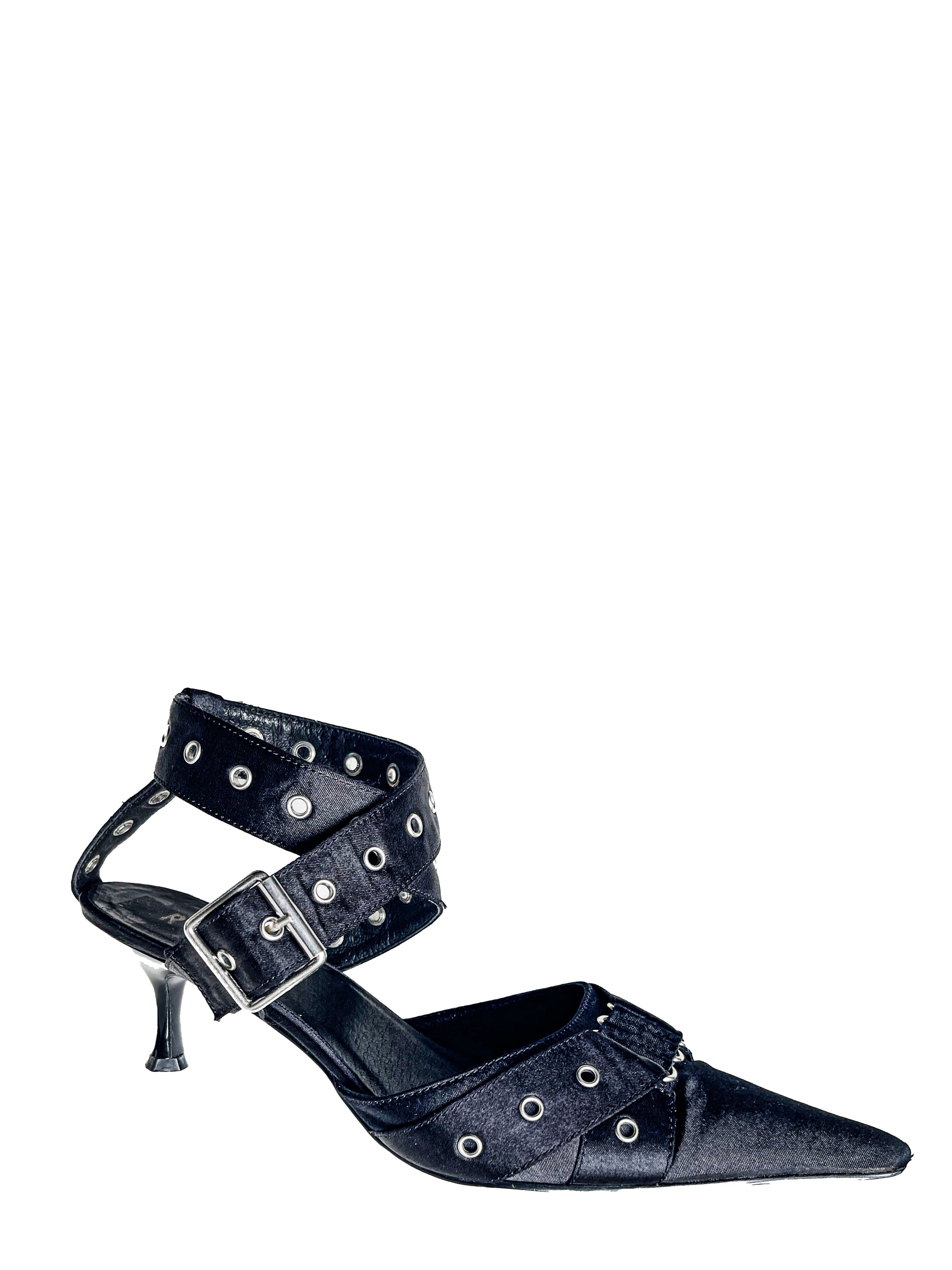 499 HEEL - 38