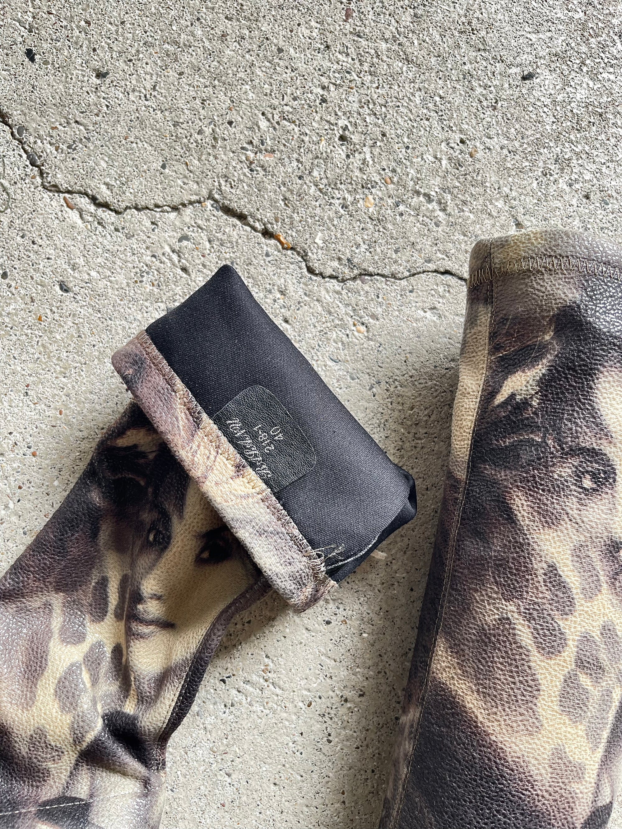 536 BOOTS - 40