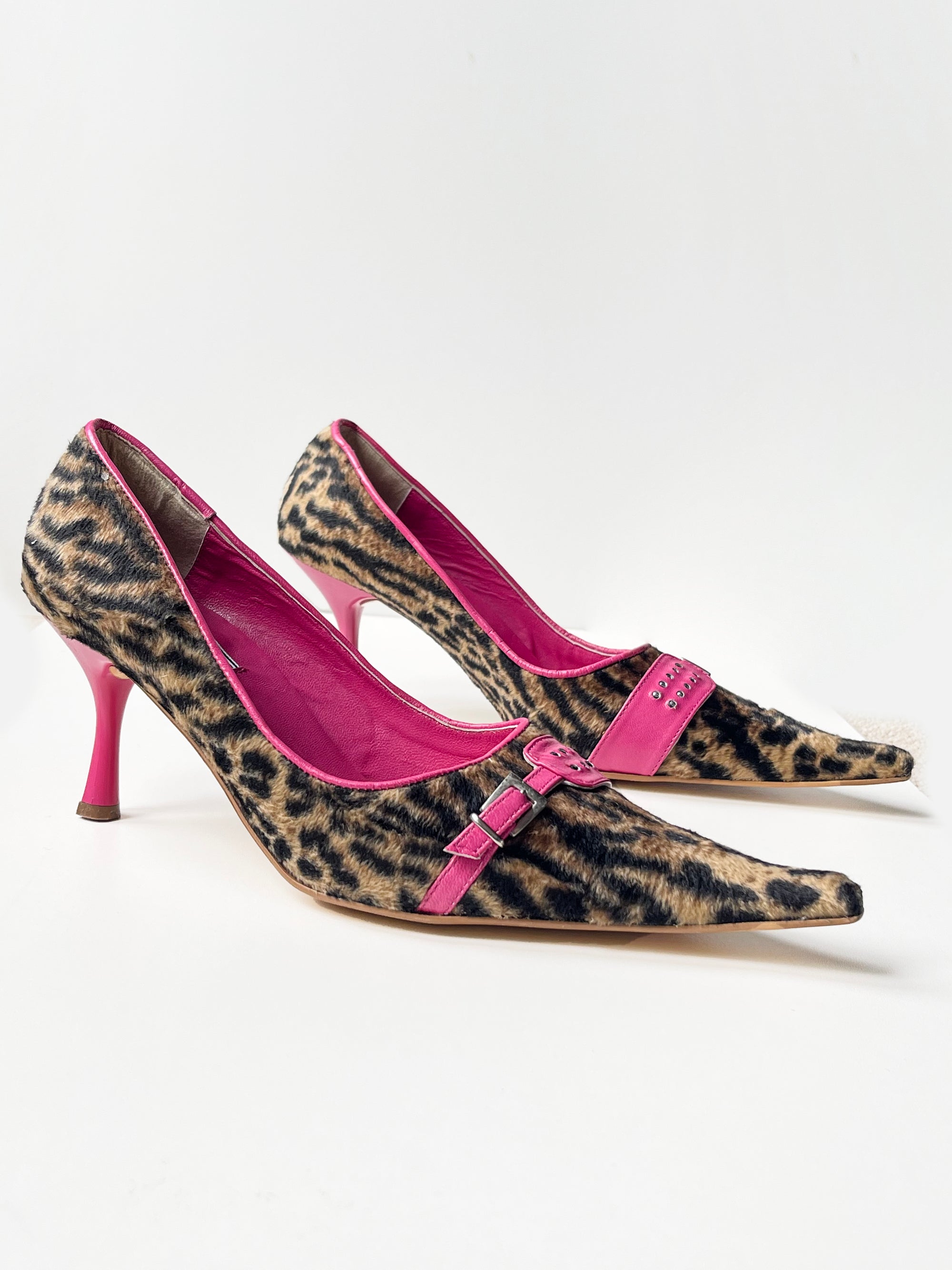 322 HEEL - 40