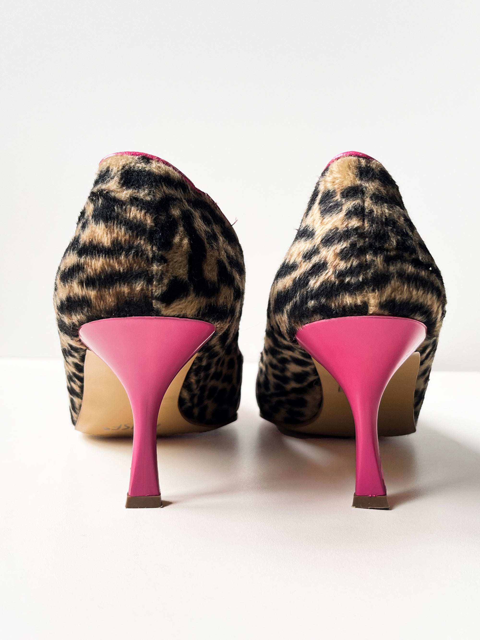 322 HEEL - 40